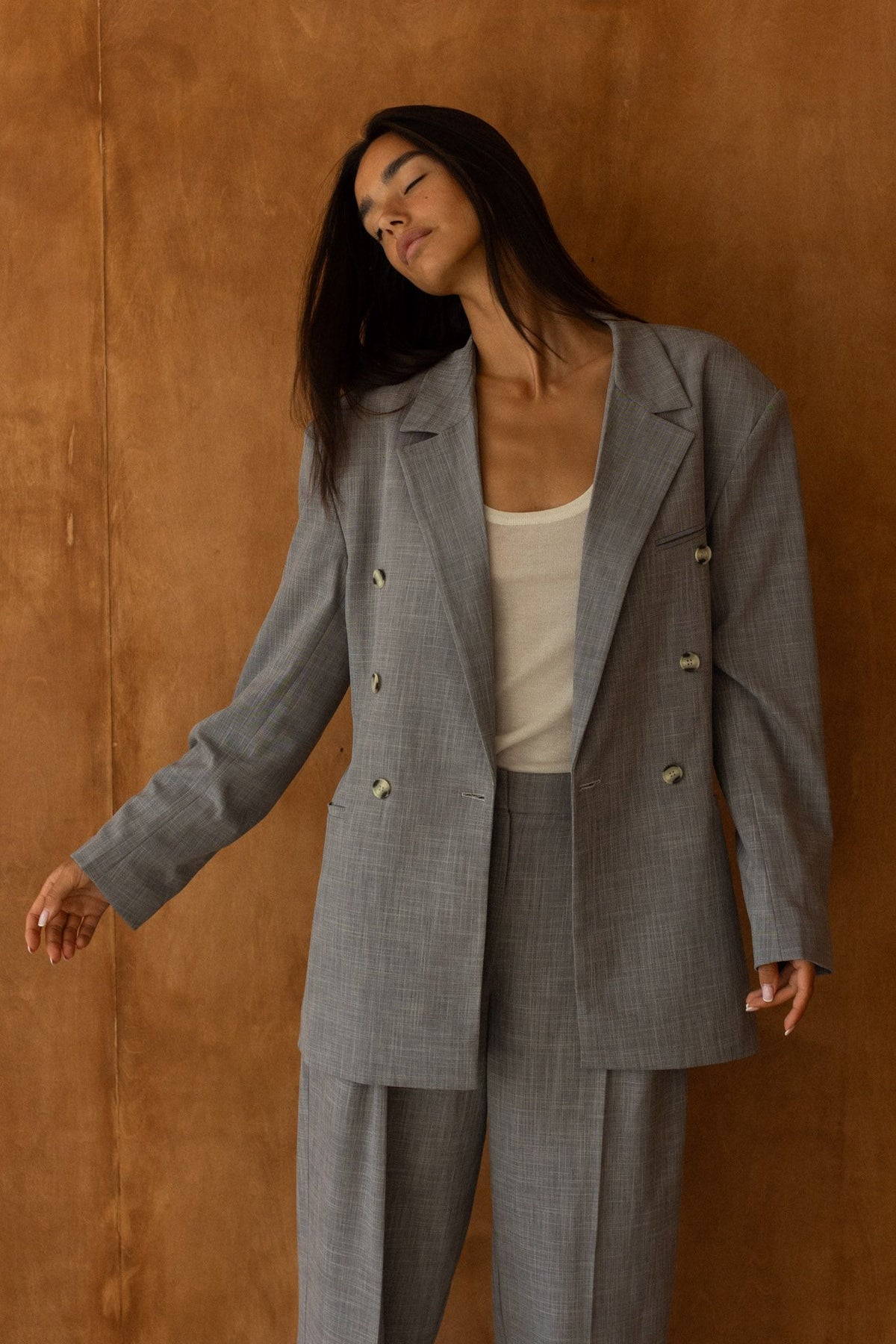 Office Blazer