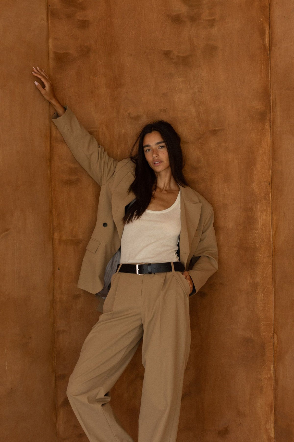City Pants
