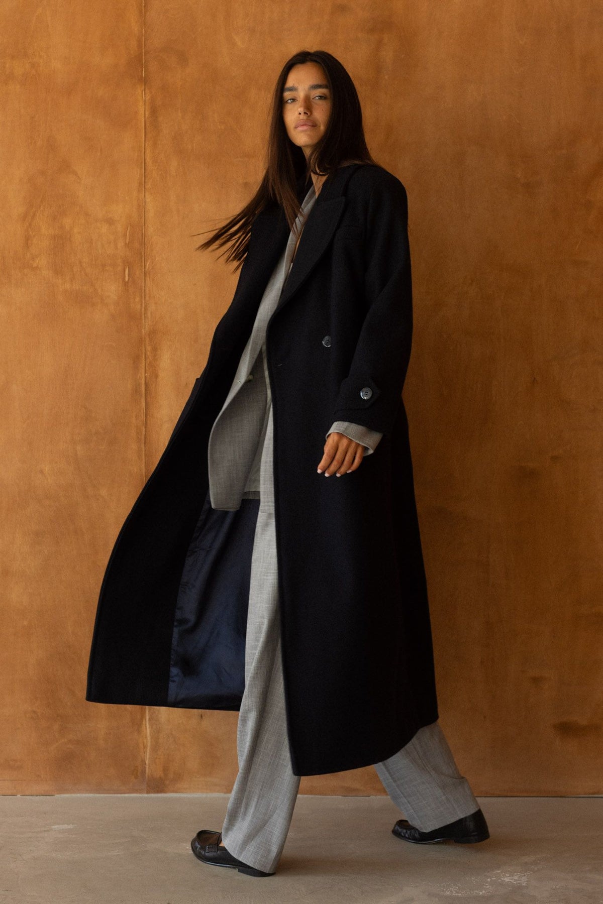 Icon Coat