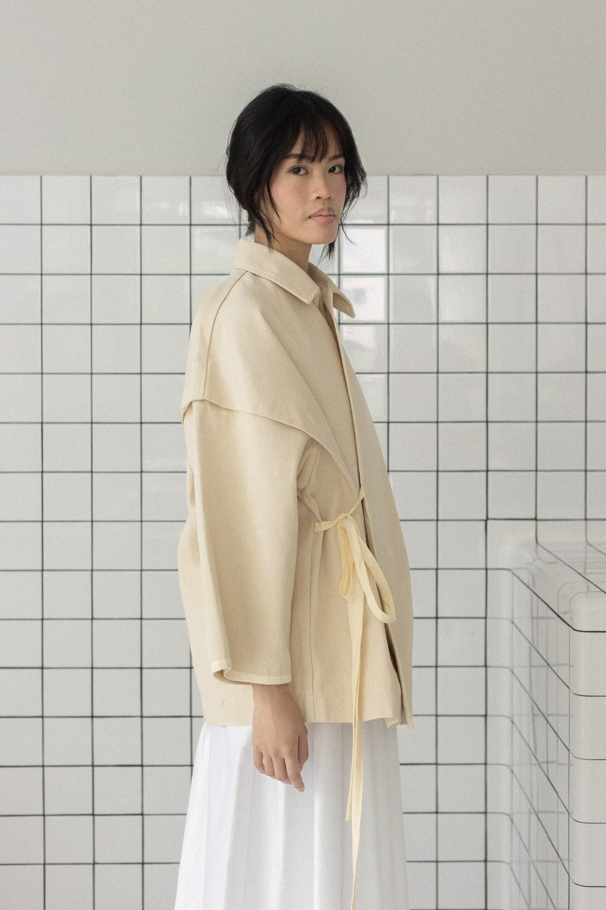 Kyoto Kimono Denim