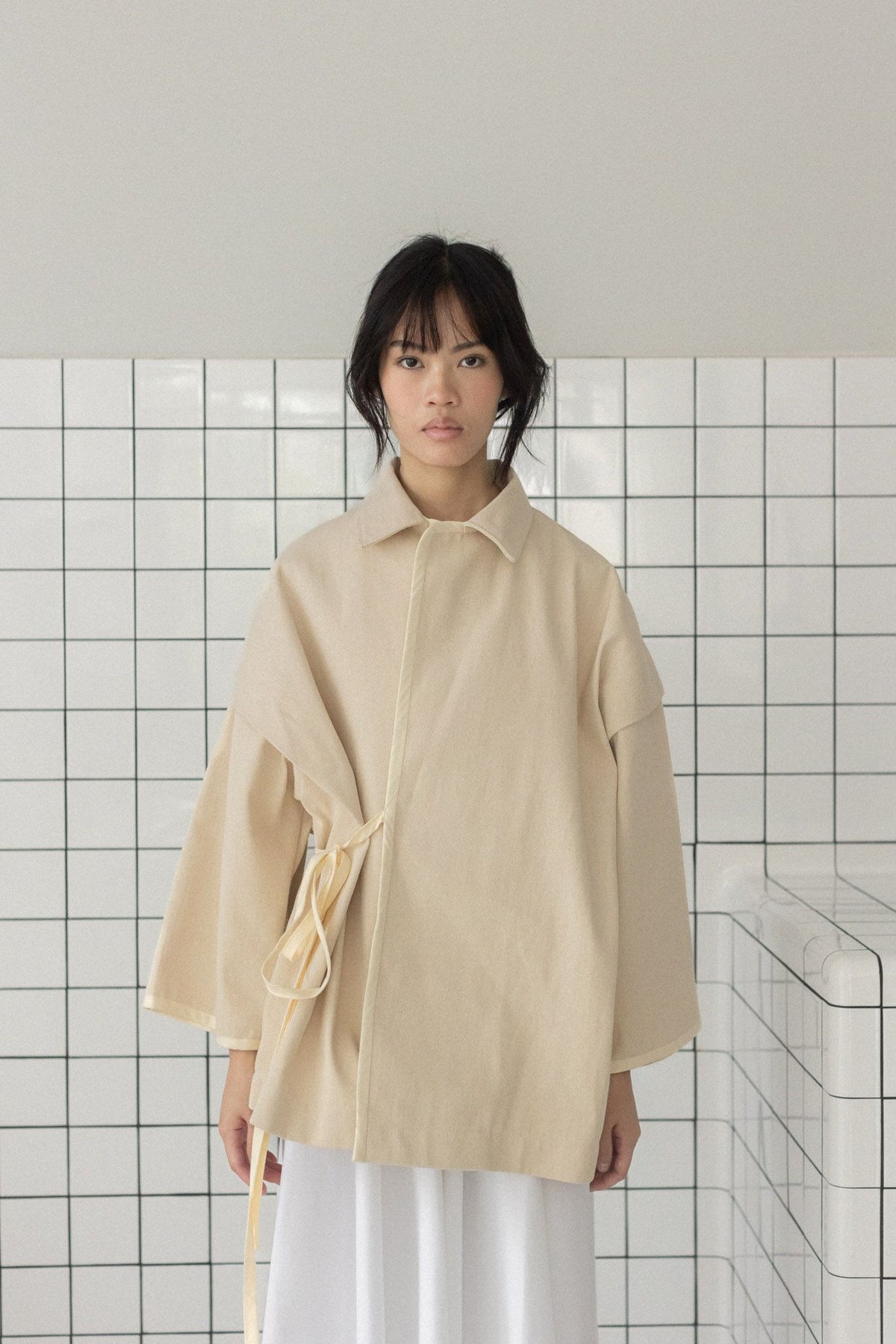Kyoto Kimono Denim
