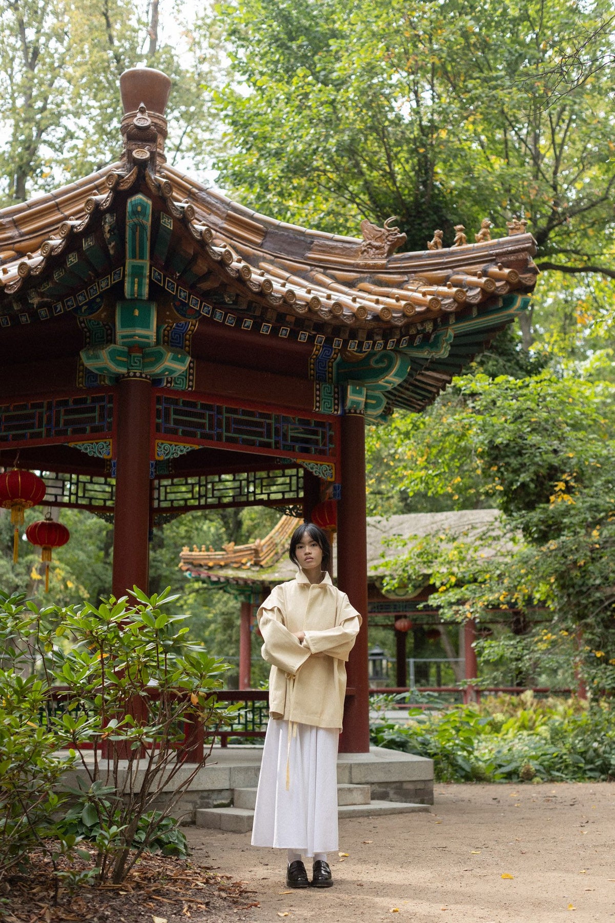 Kyoto Kimono Denim