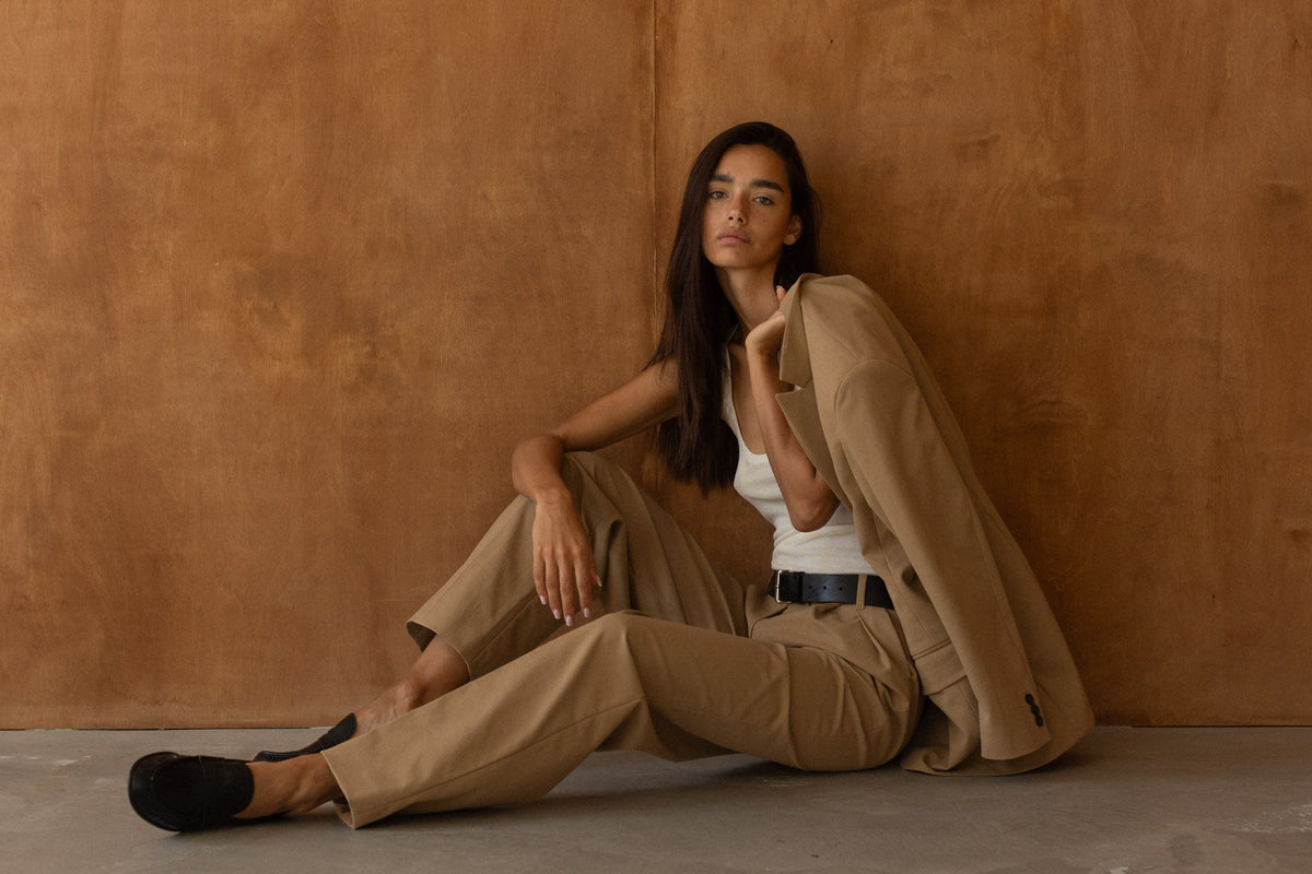 City Pants