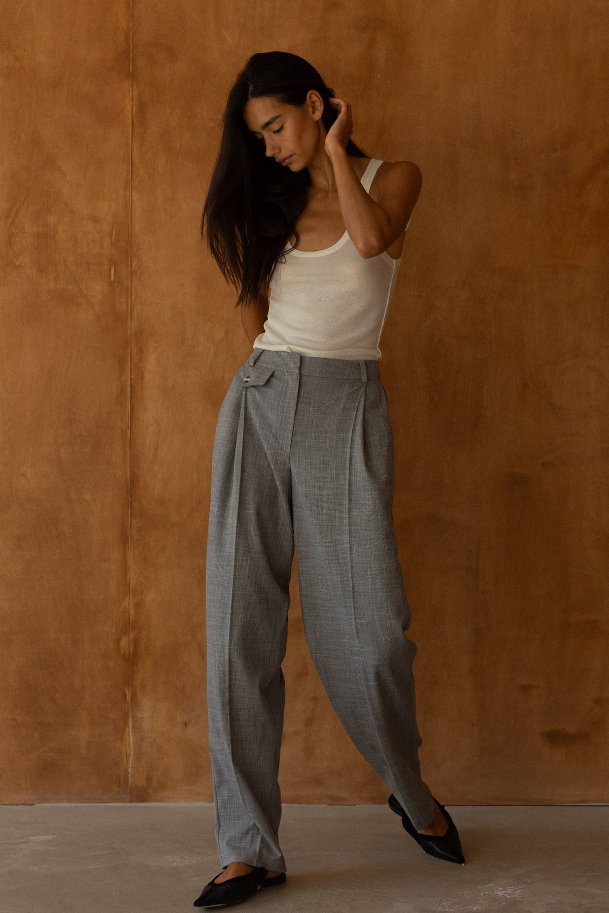 Office Pants