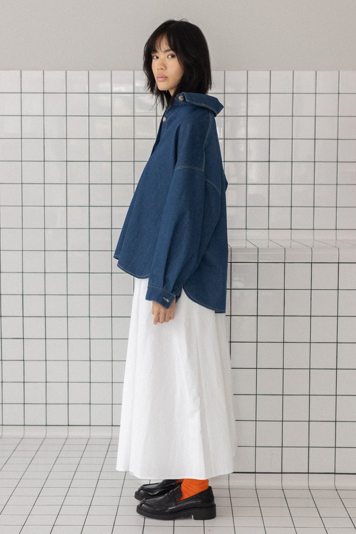 Sakura Skirt