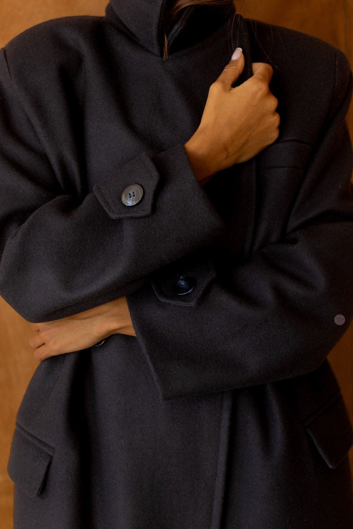 Icon Coat