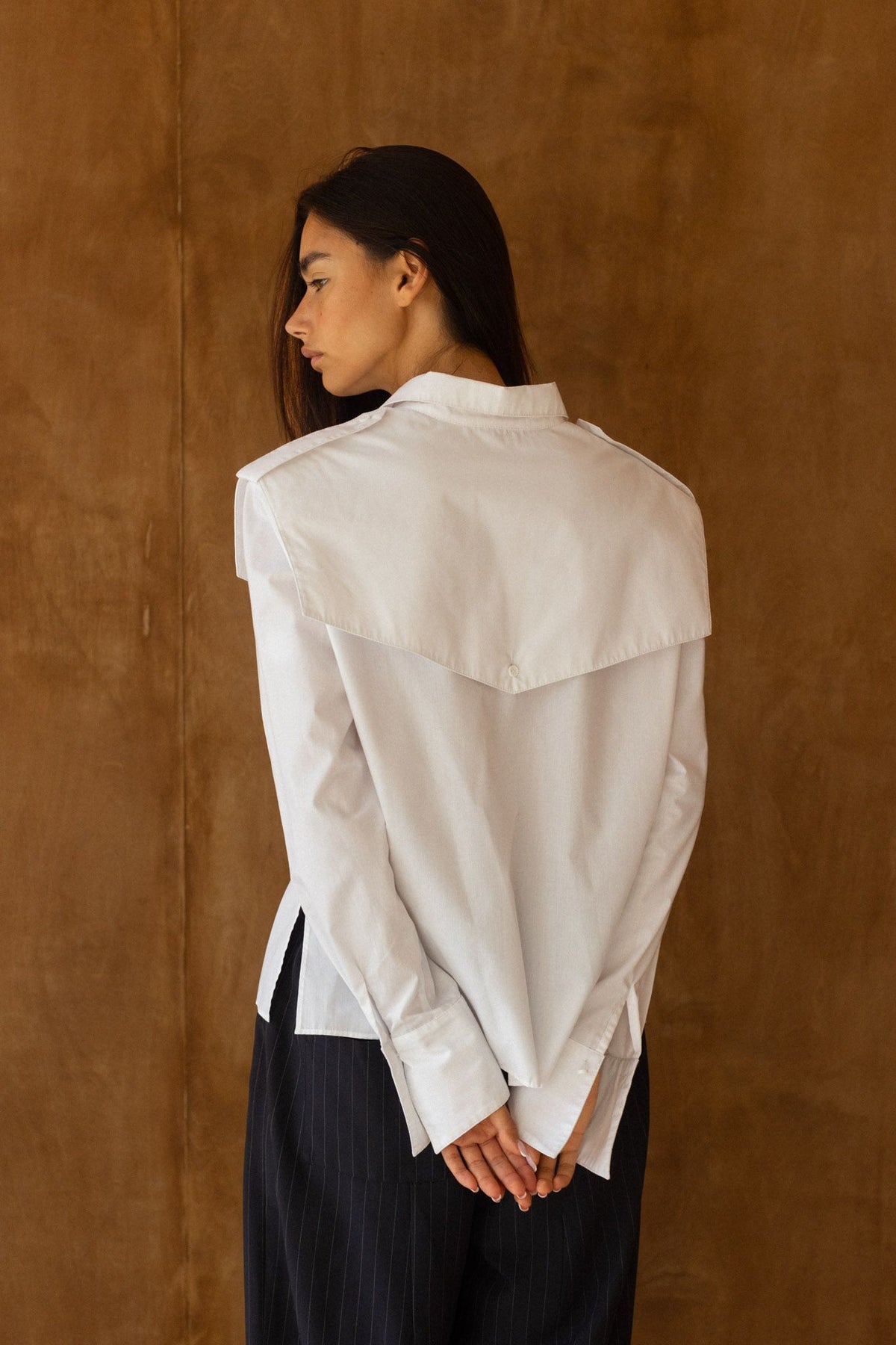 Sharp Shirt