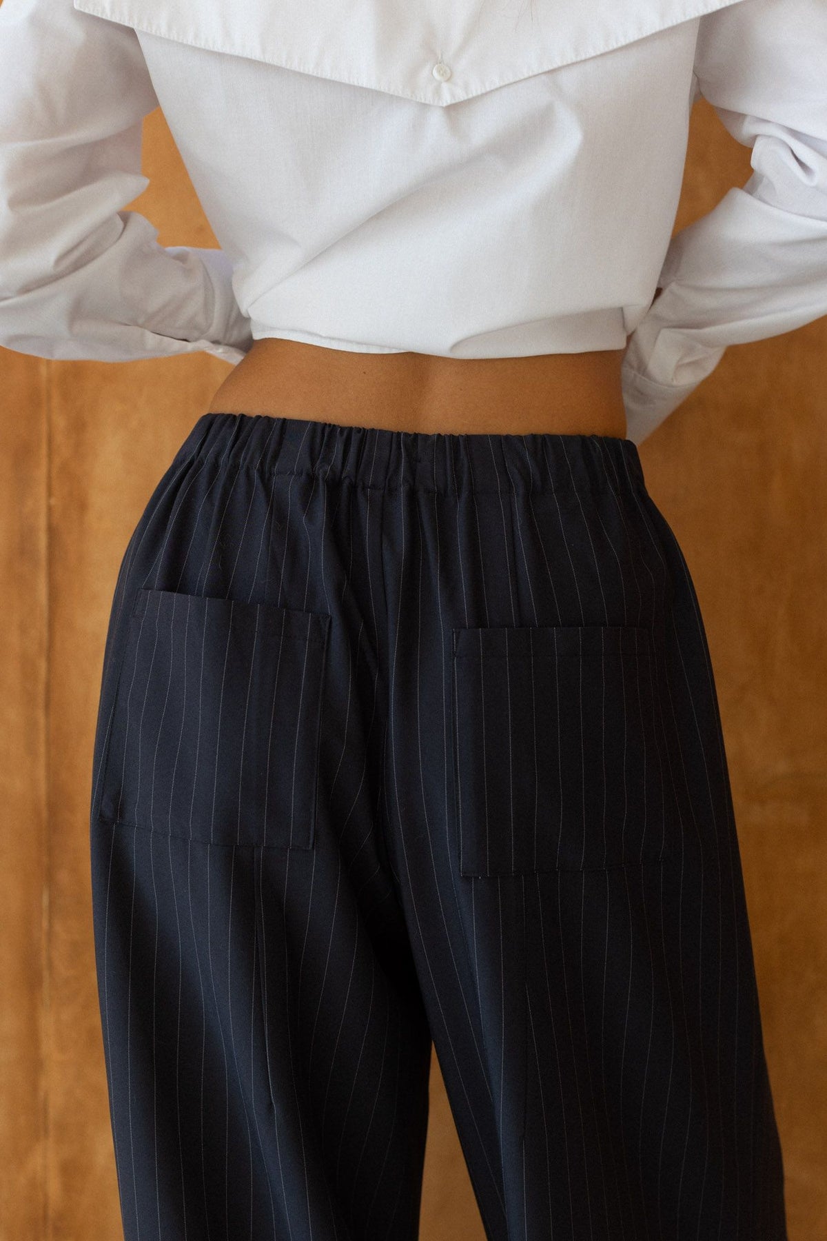 Weekend Pants navy