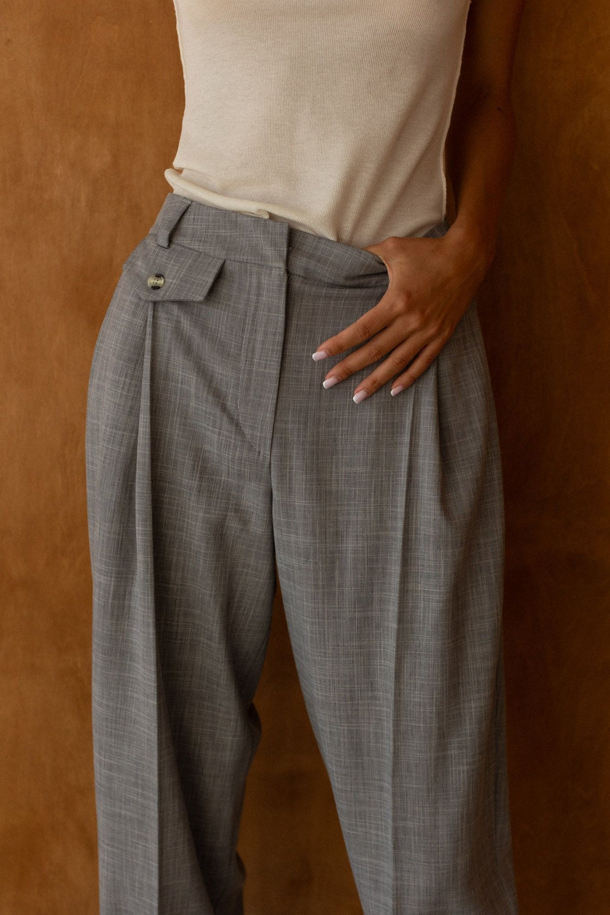 Office Pants