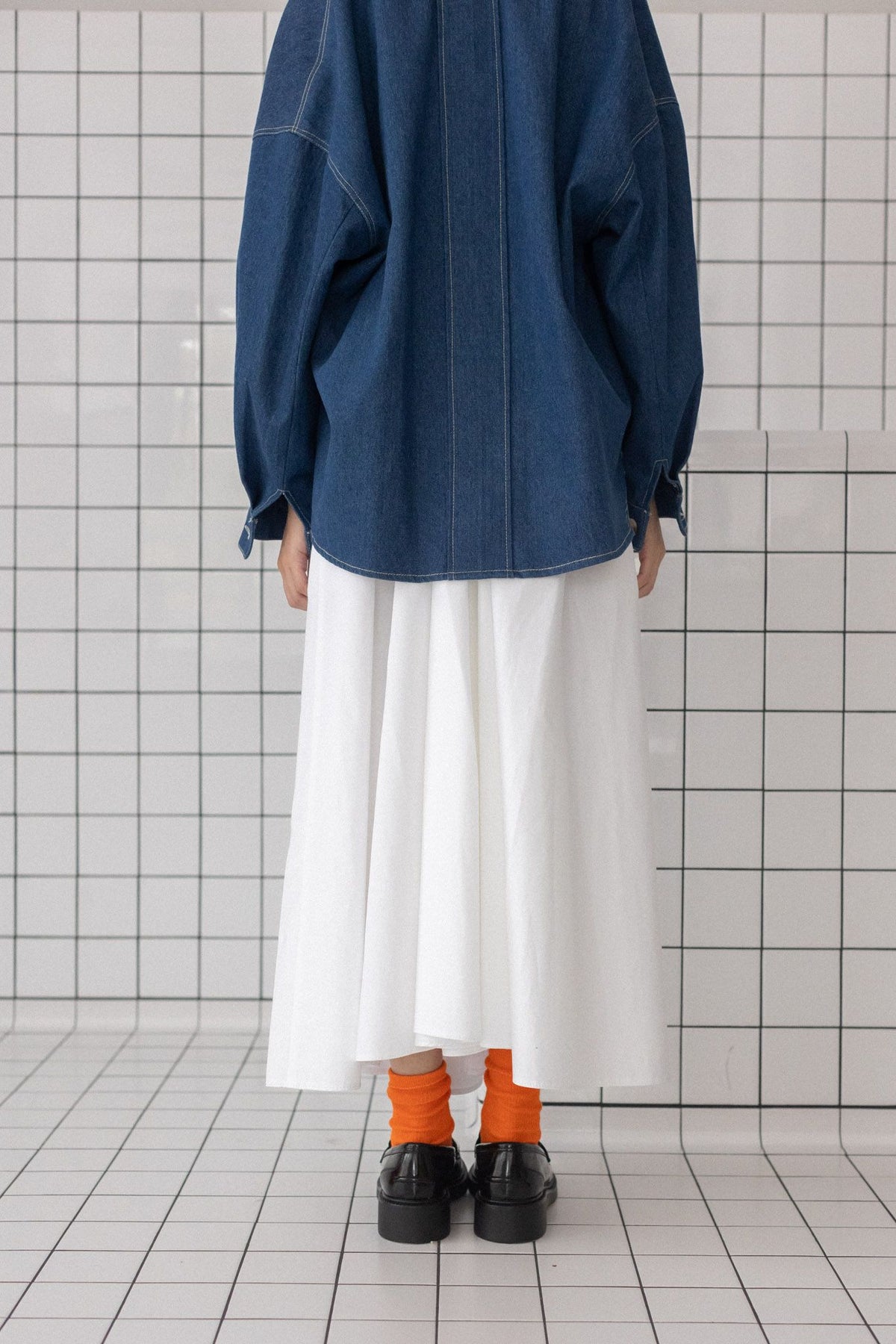 Sakura Skirt