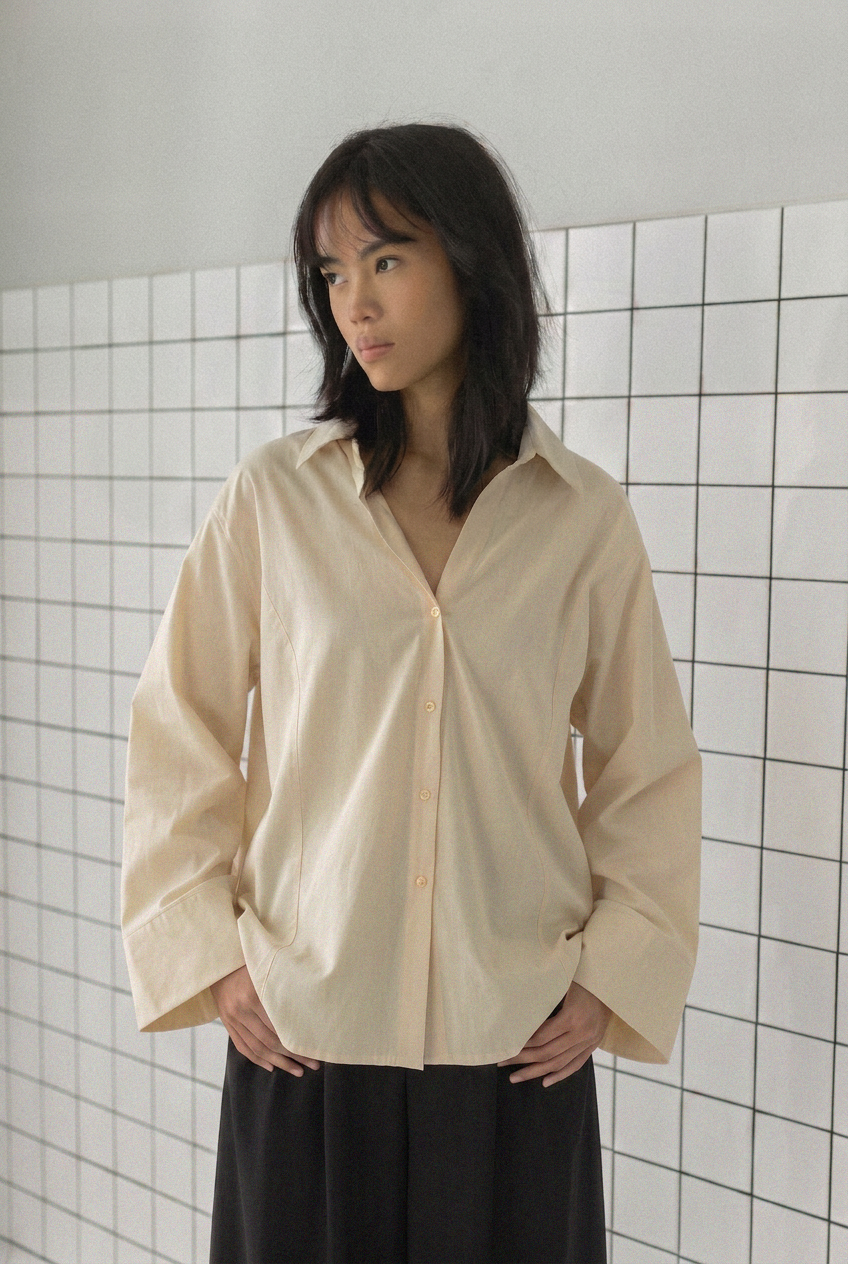 Nezu Shirt