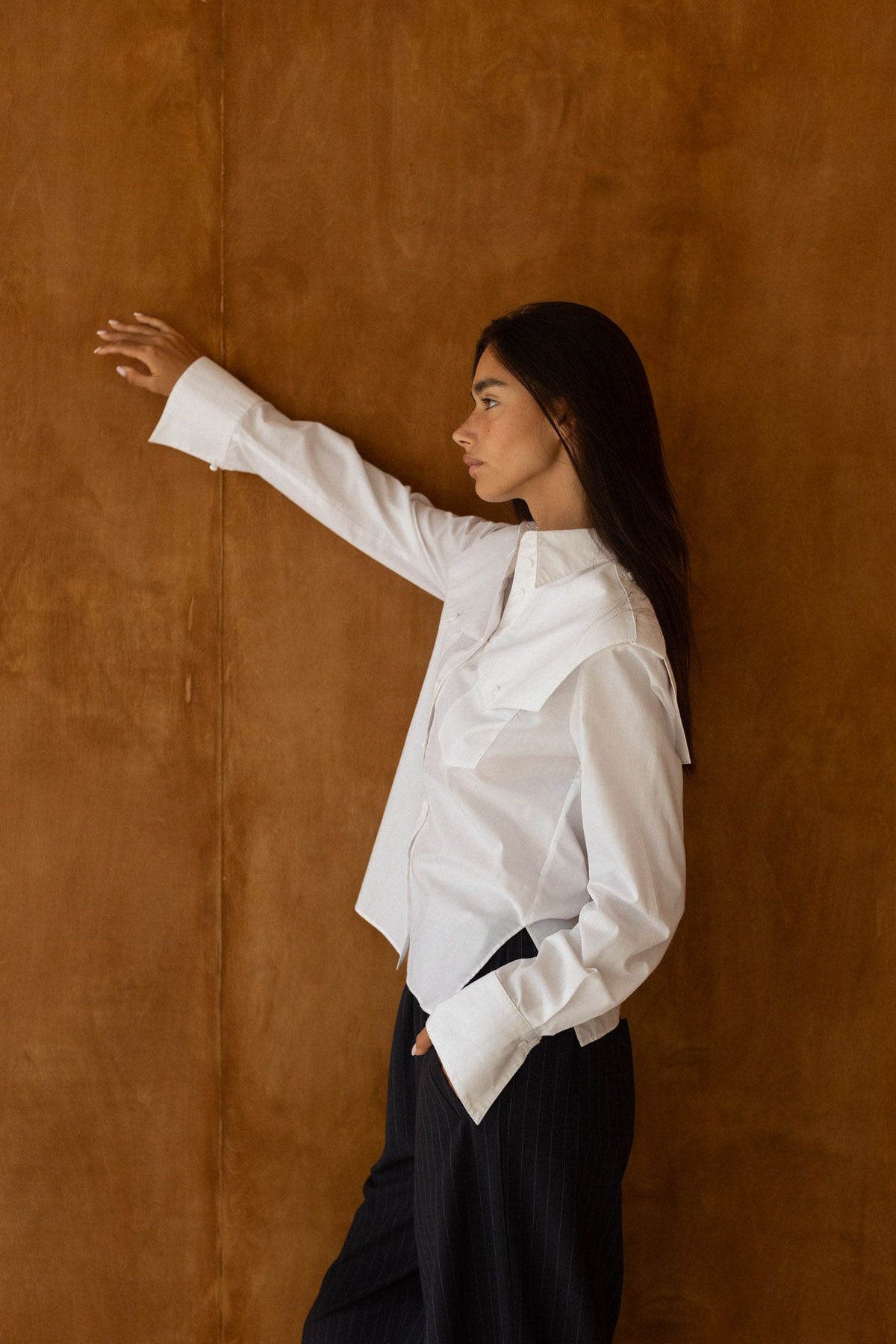 Sharp Shirt