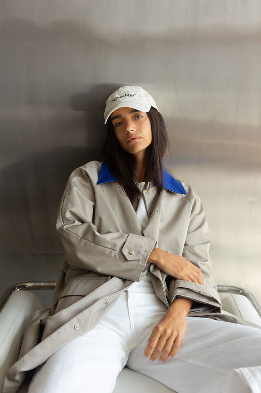 Mads Trench Coat