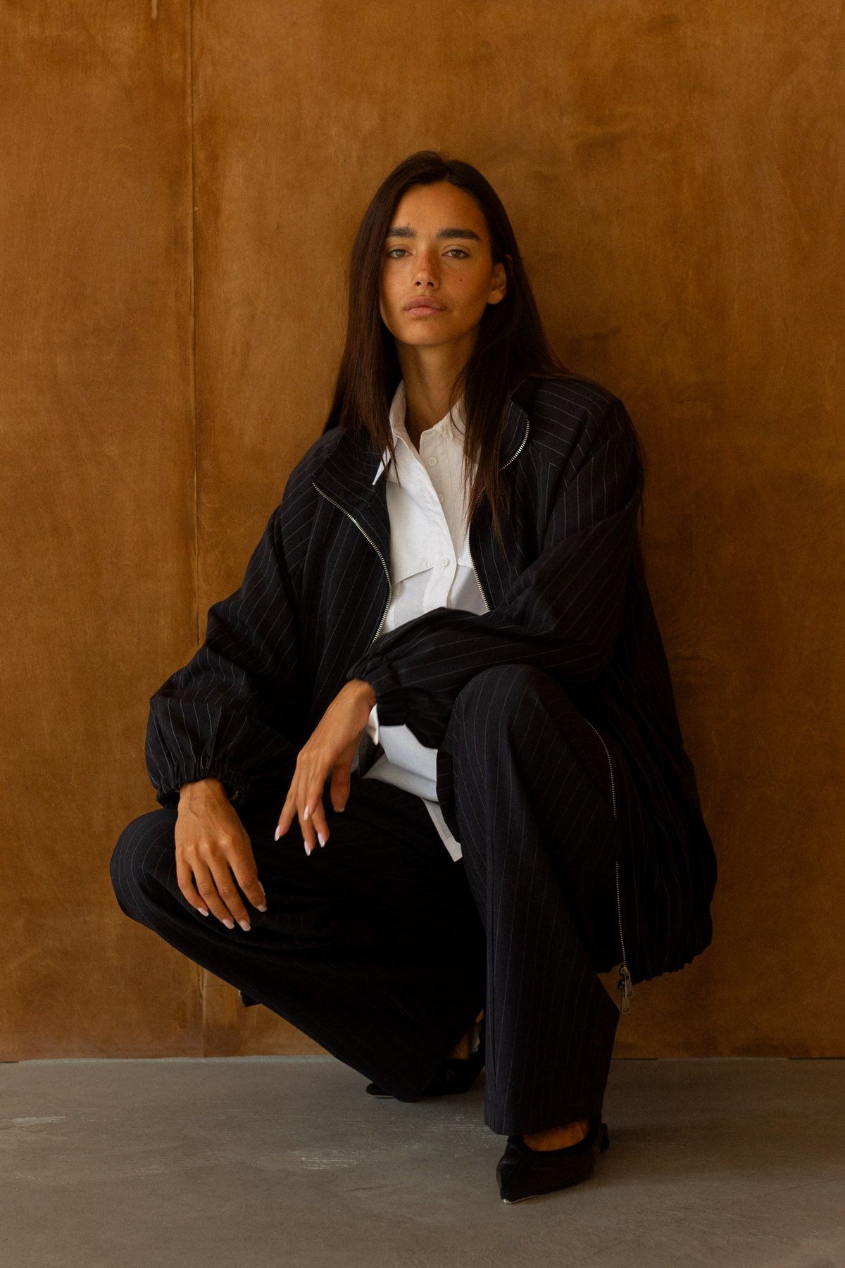 Weekend Jacket navy