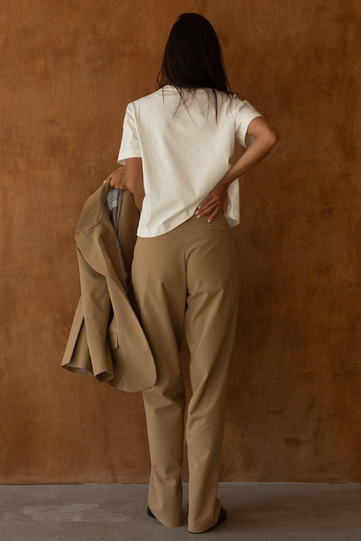 City Pants