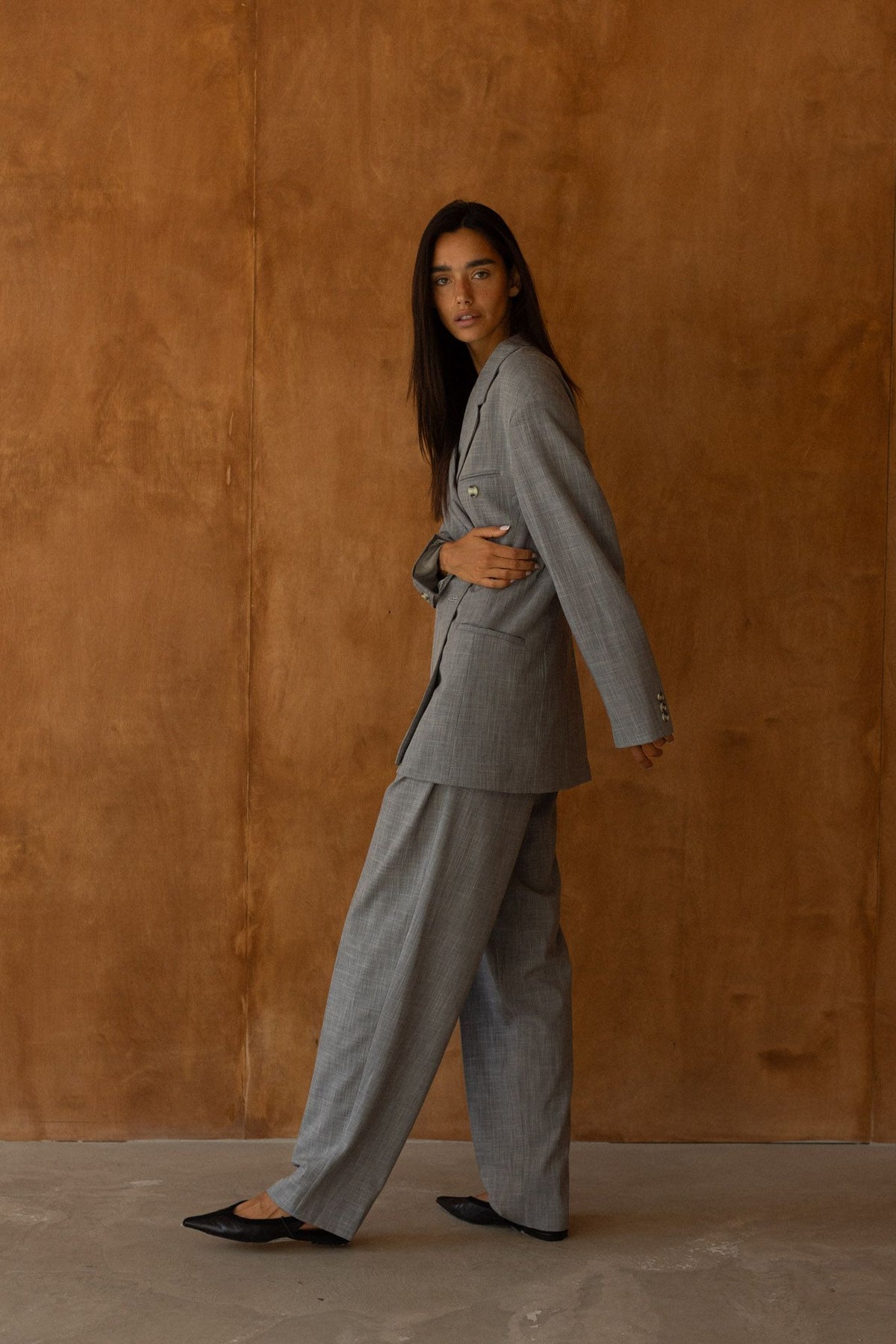 Office Blazer