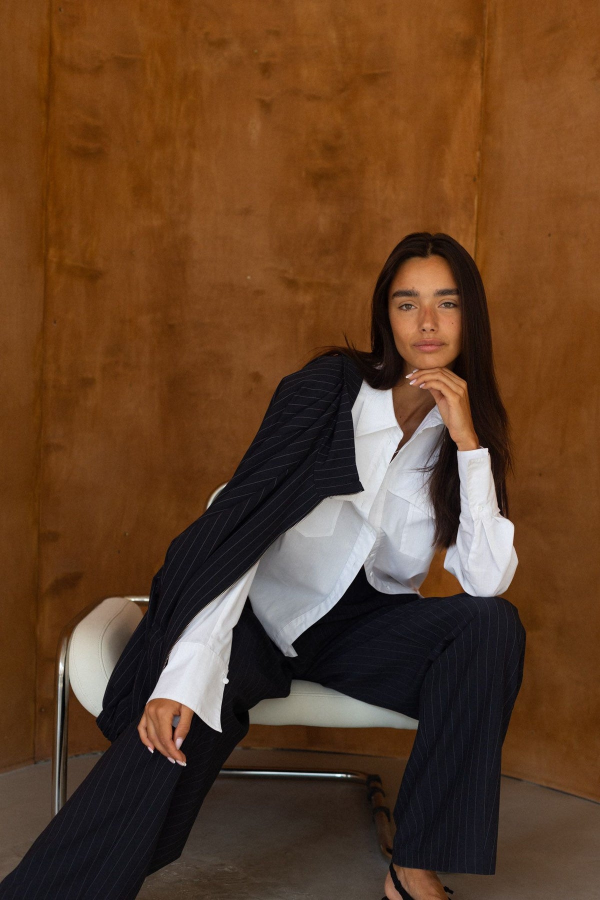 Sharp Shirt