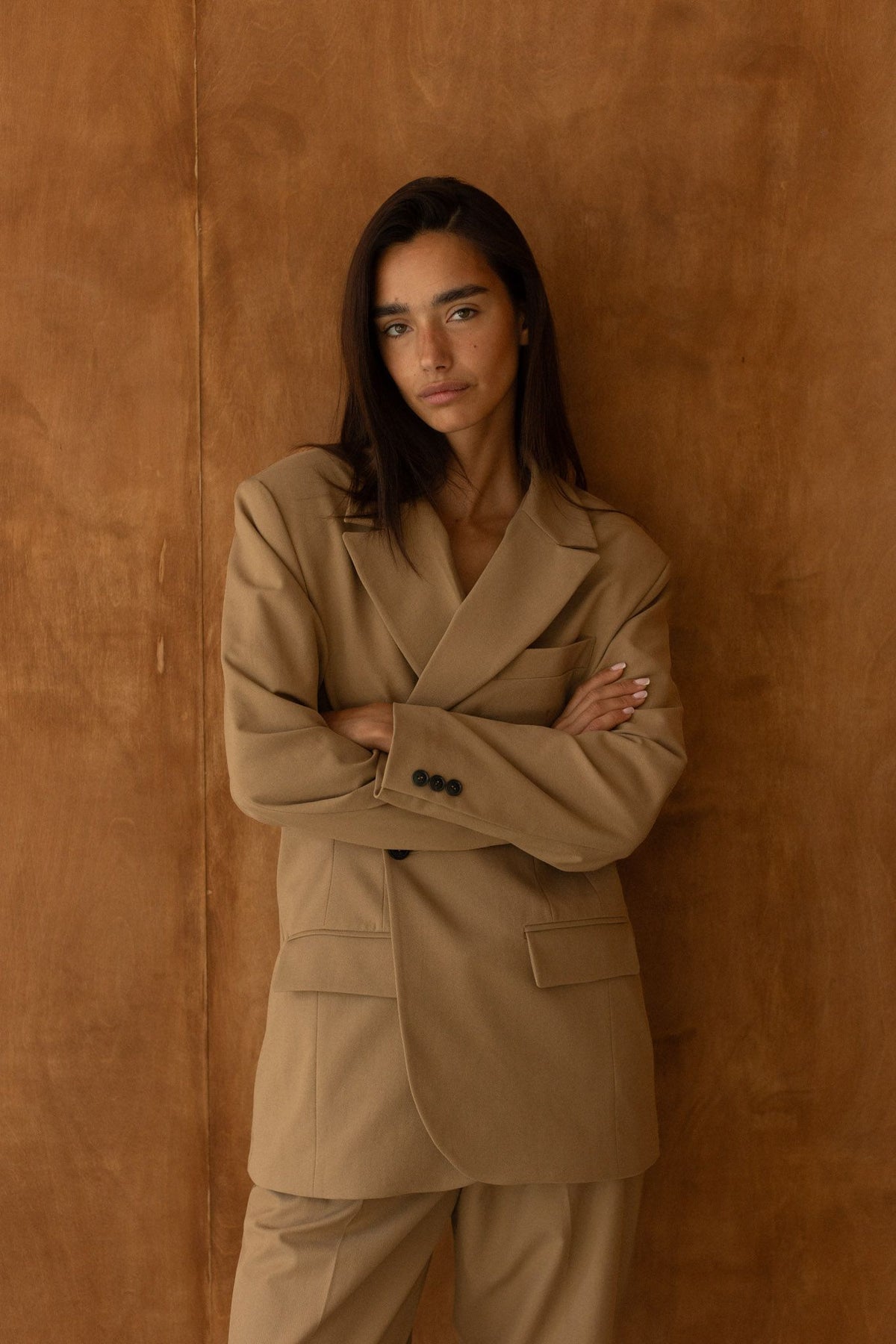 City Blazer