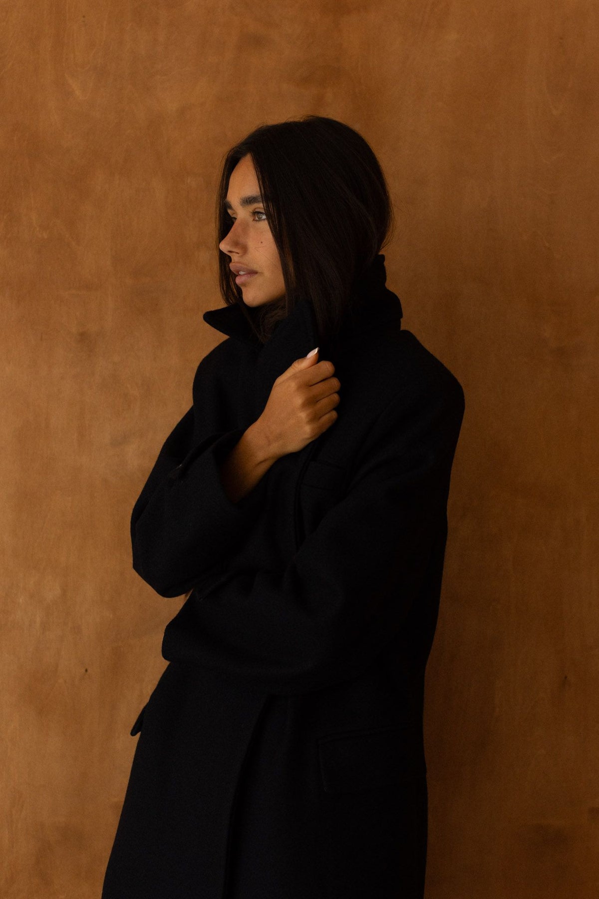 Icon Coat