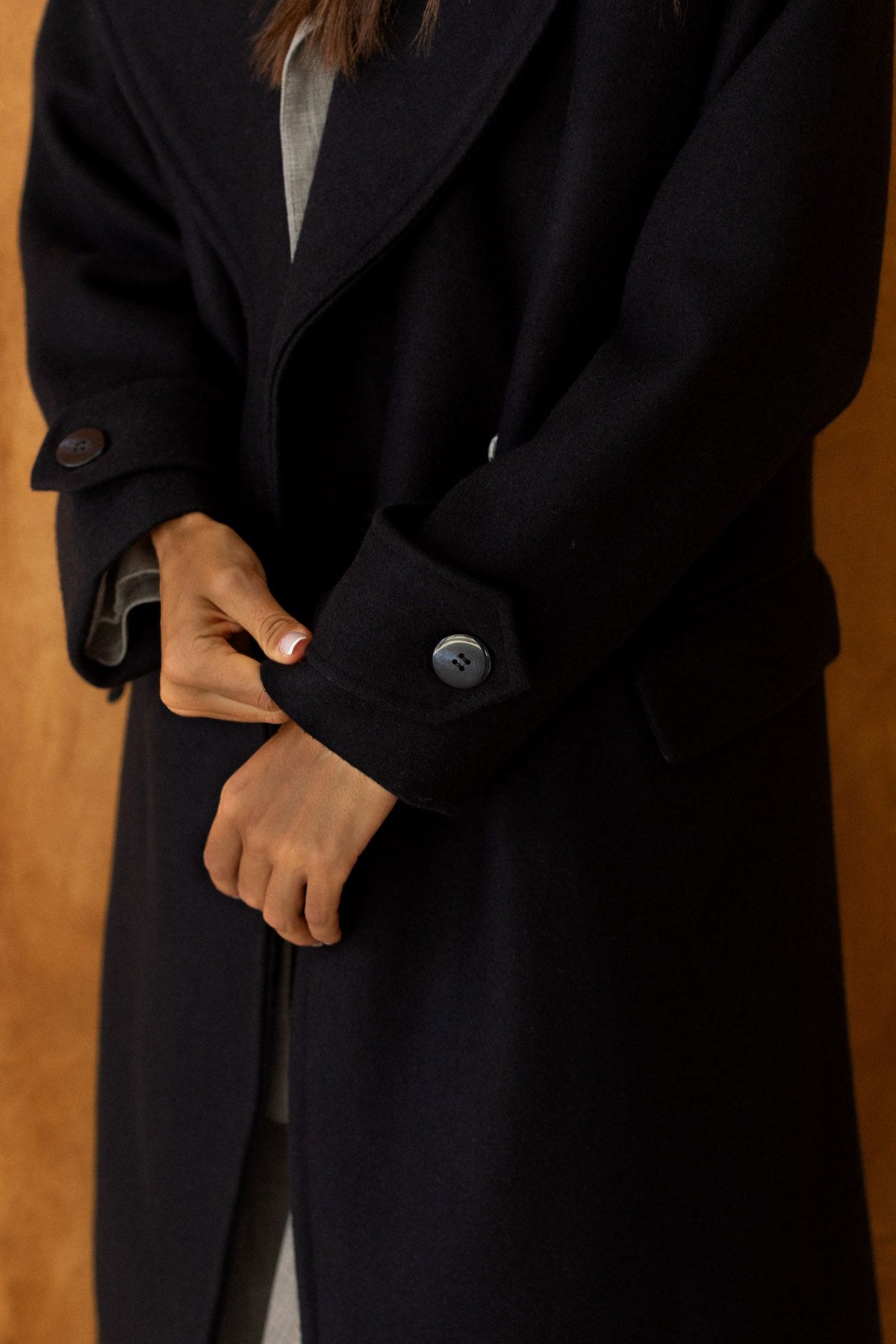 Icon Coat