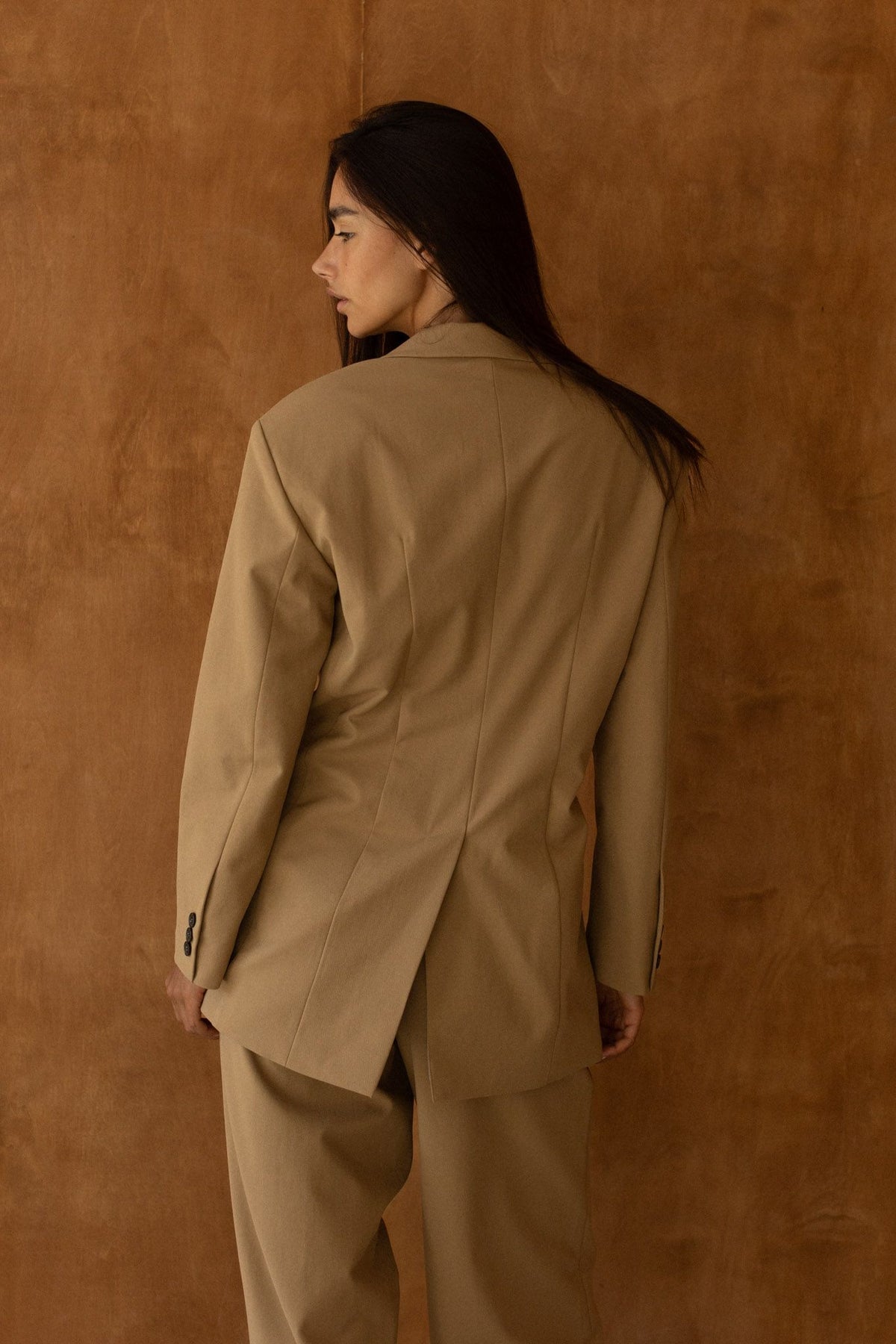 City Blazer