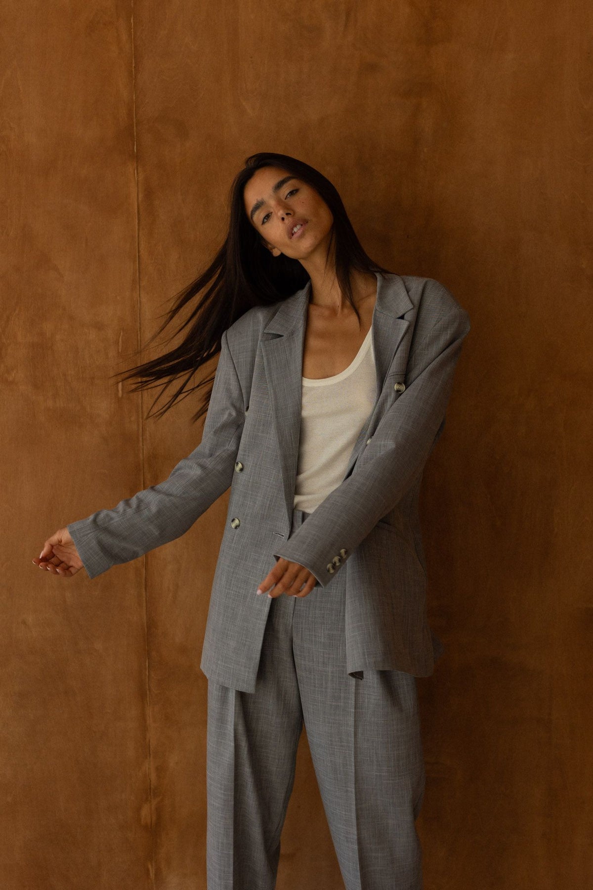 Office Blazer