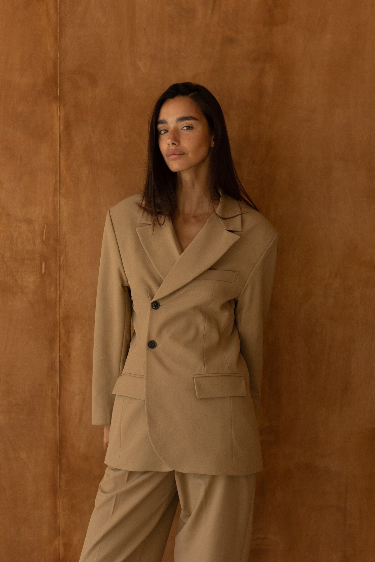 City Blazer
