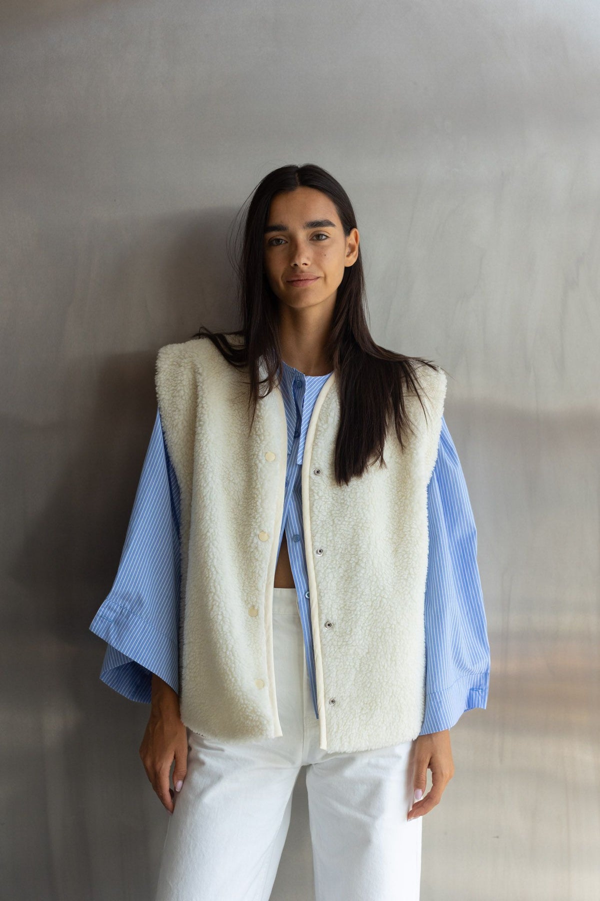 Lykke Vest Sherpa