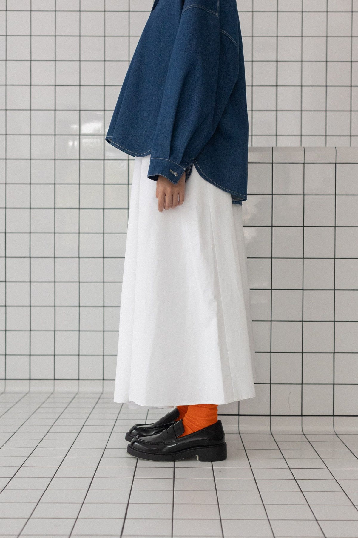 Sakura Skirt