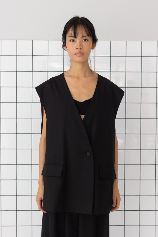 Toki Vest