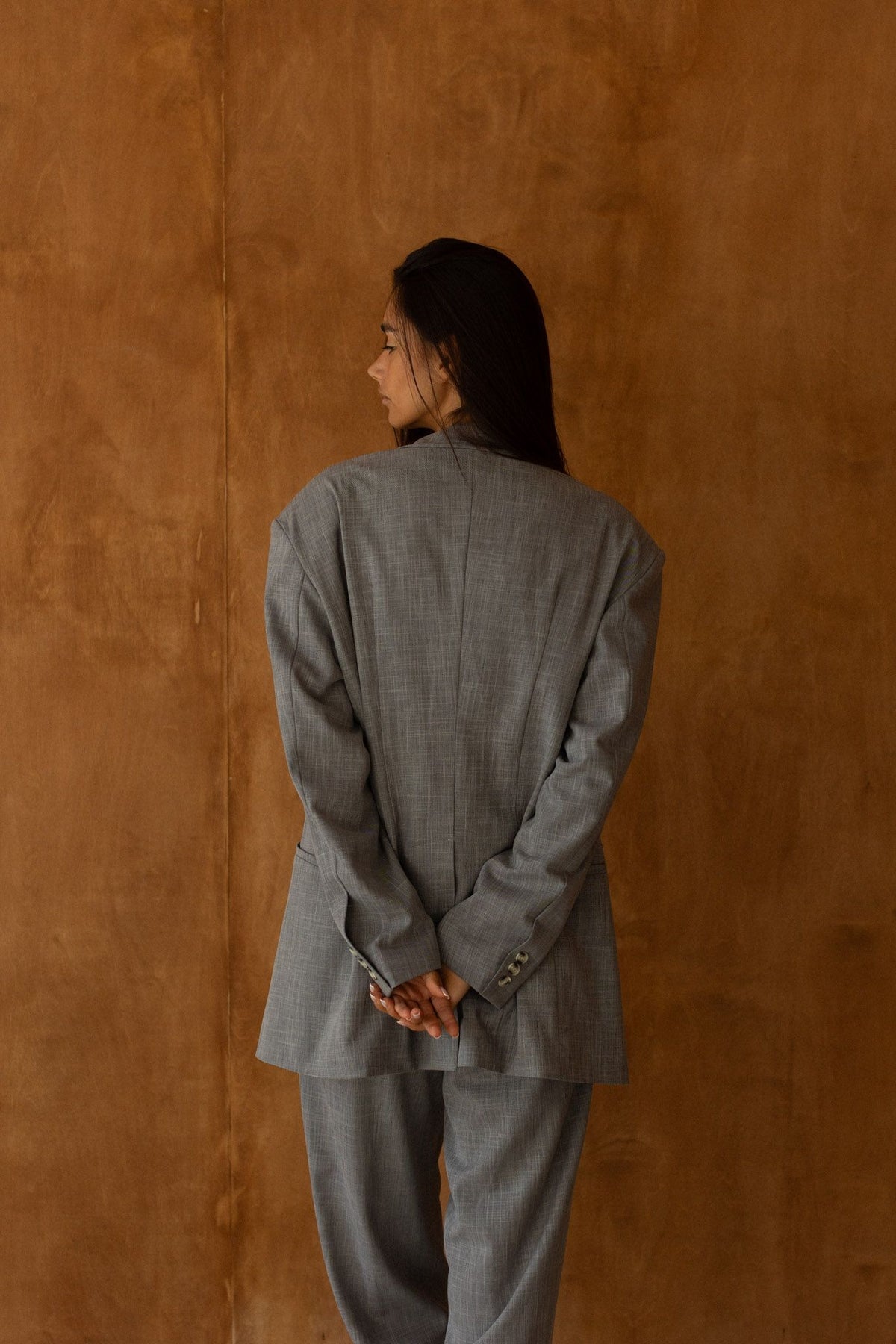 Office Blazer