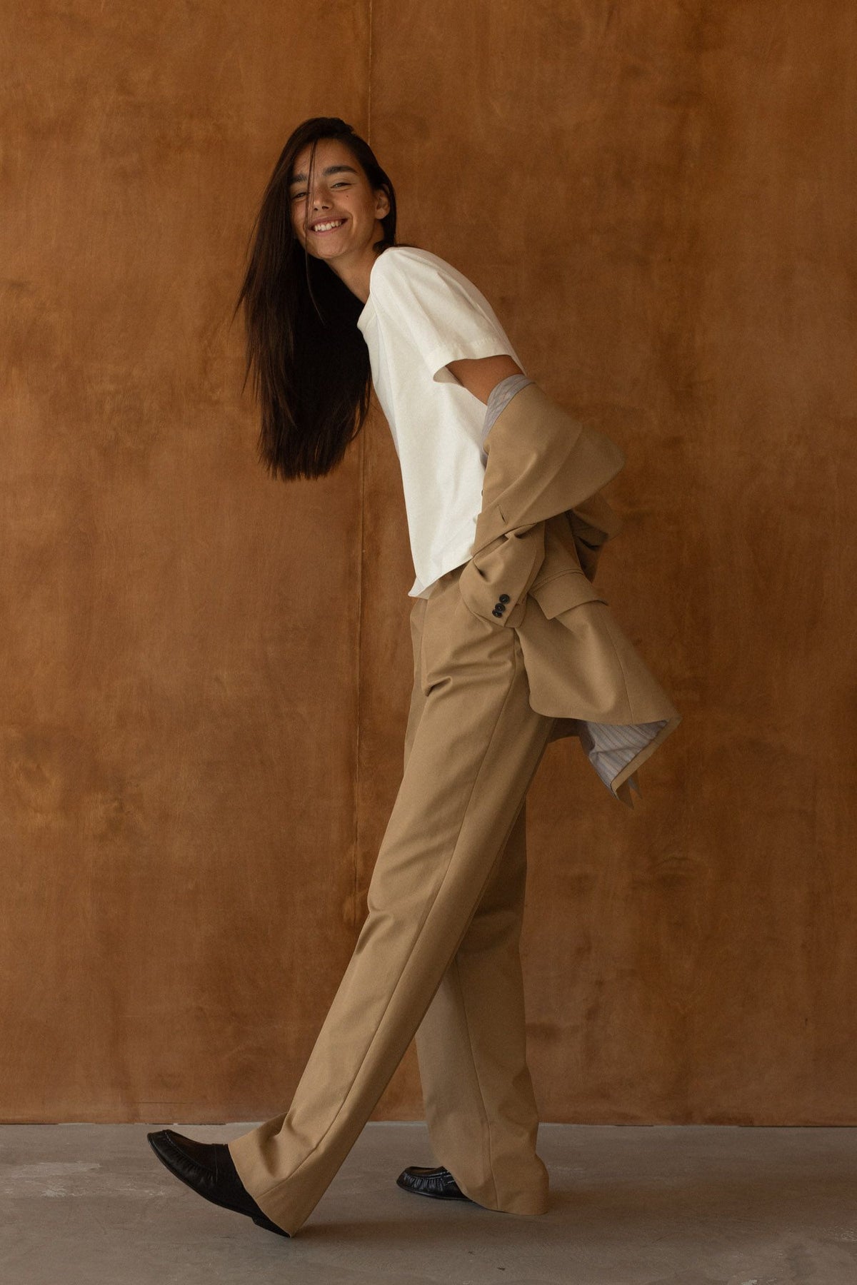 City Pants