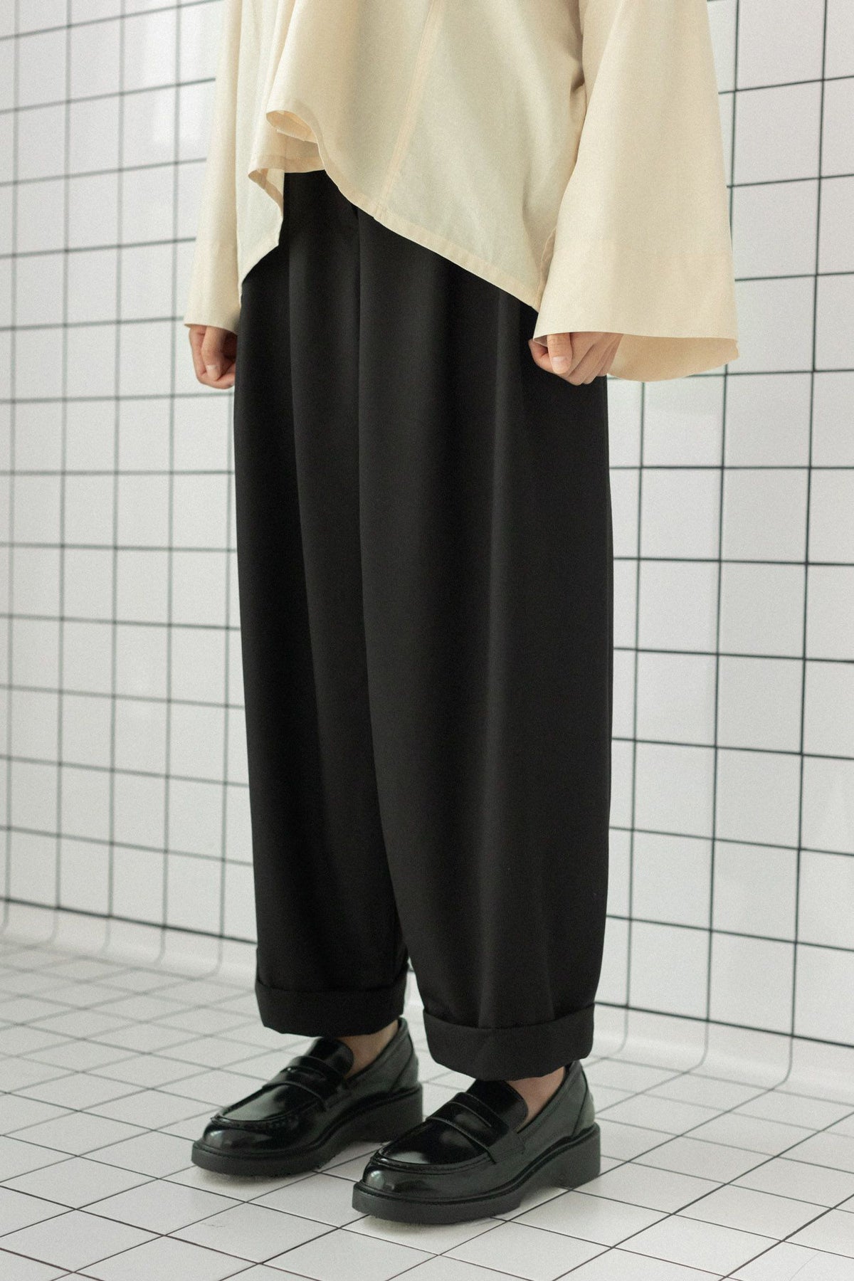 Toki Pants