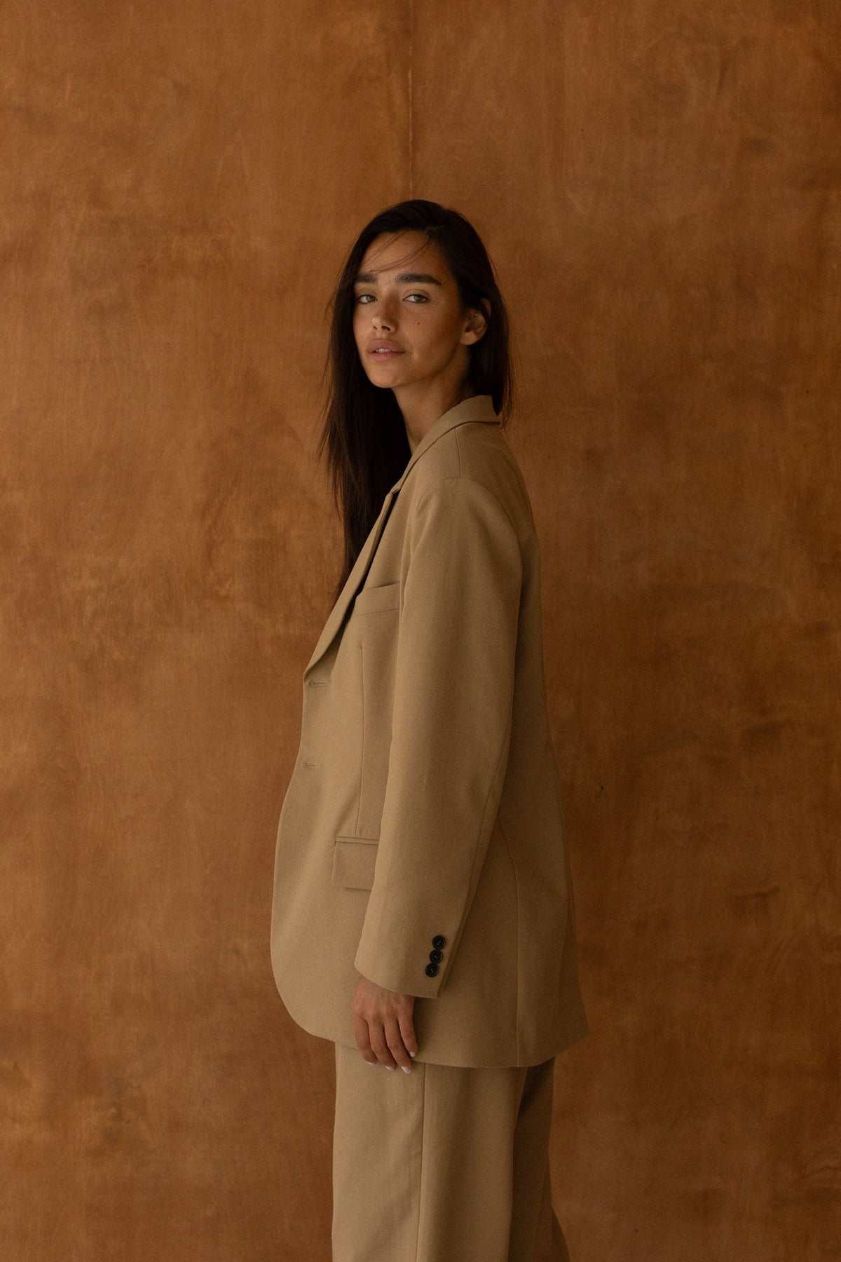 City Blazer