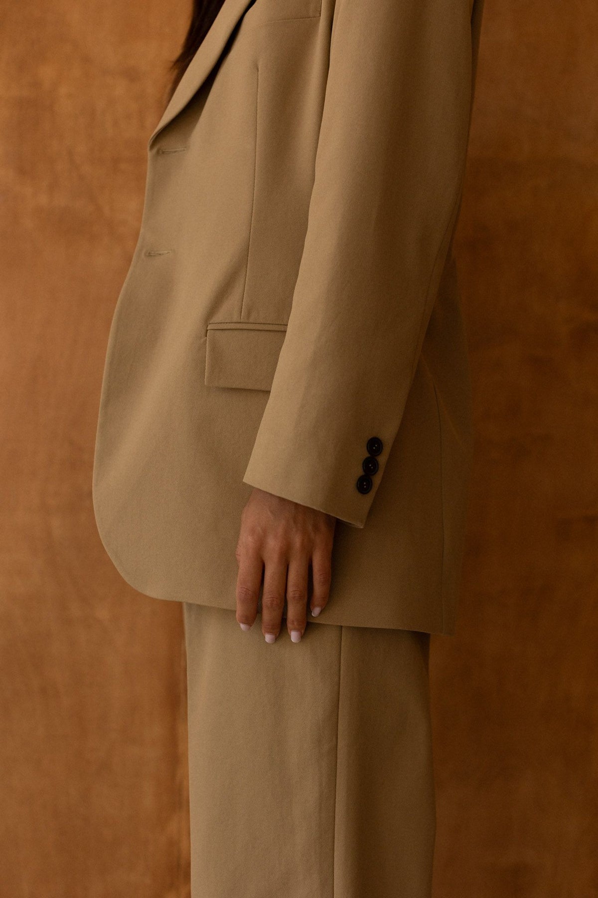City Blazer
