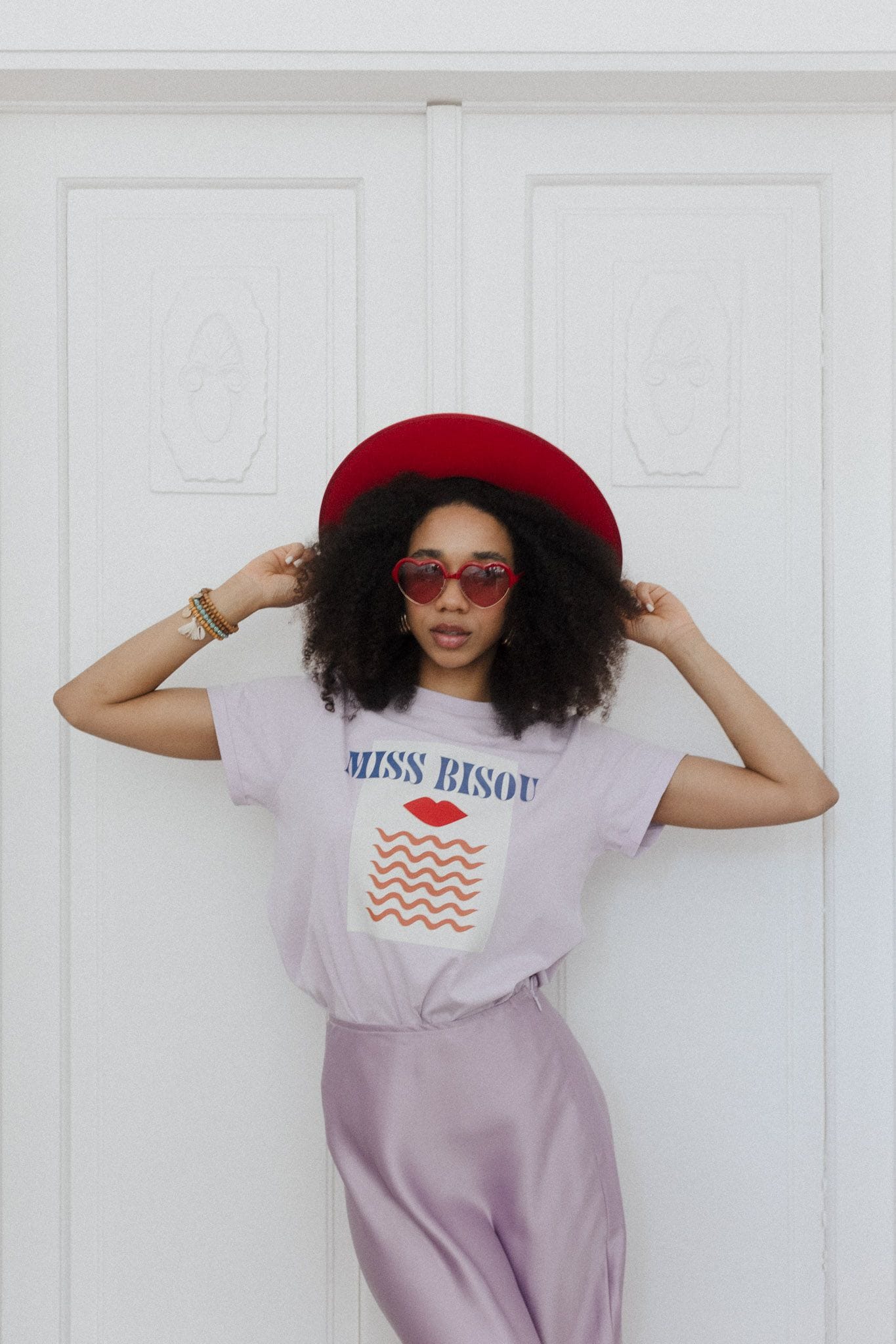 Miss Bisou T-shirt