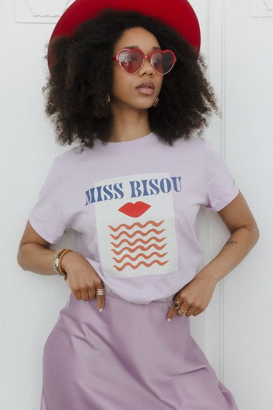 Miss Bisou T-shirt