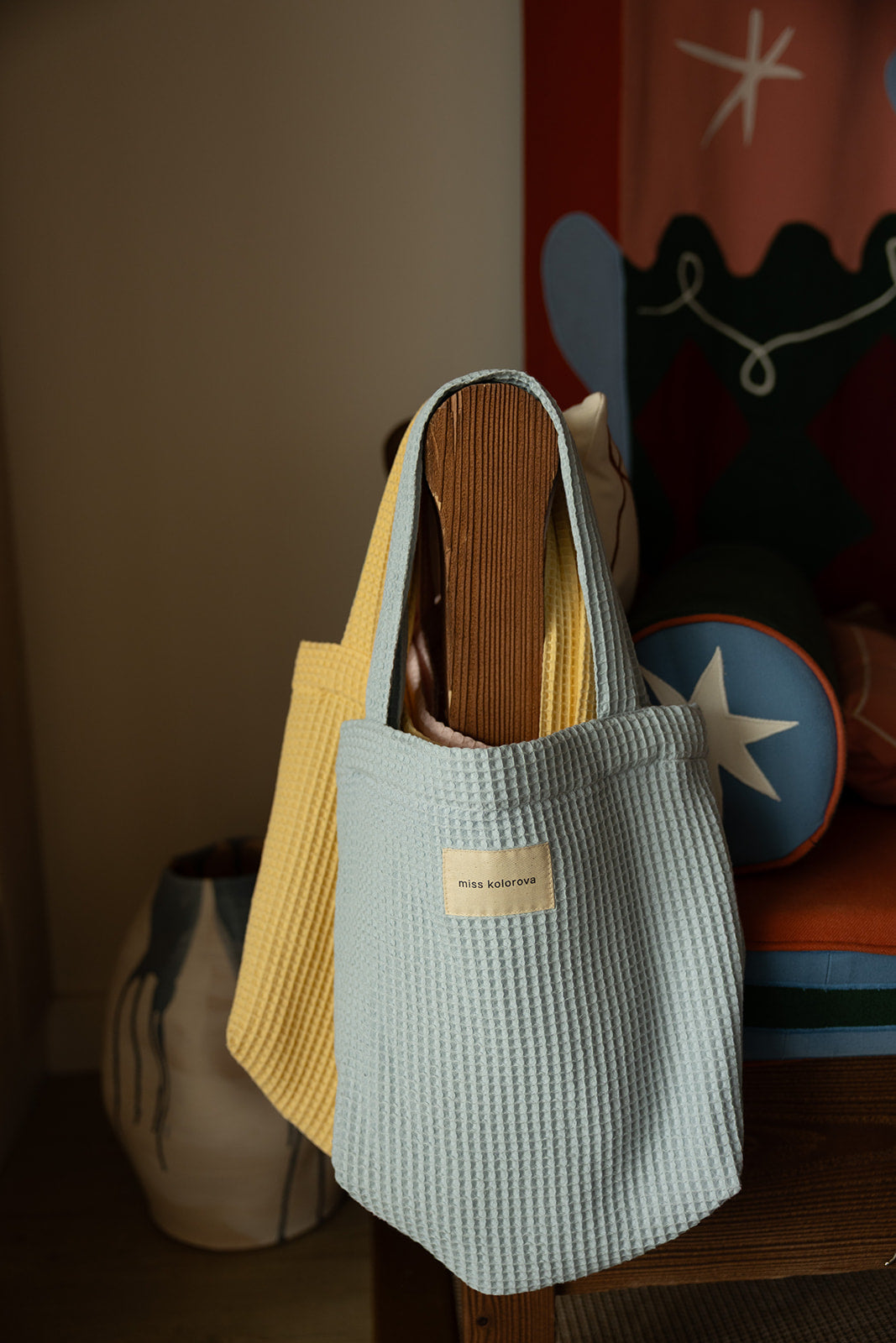 Mignon Bag