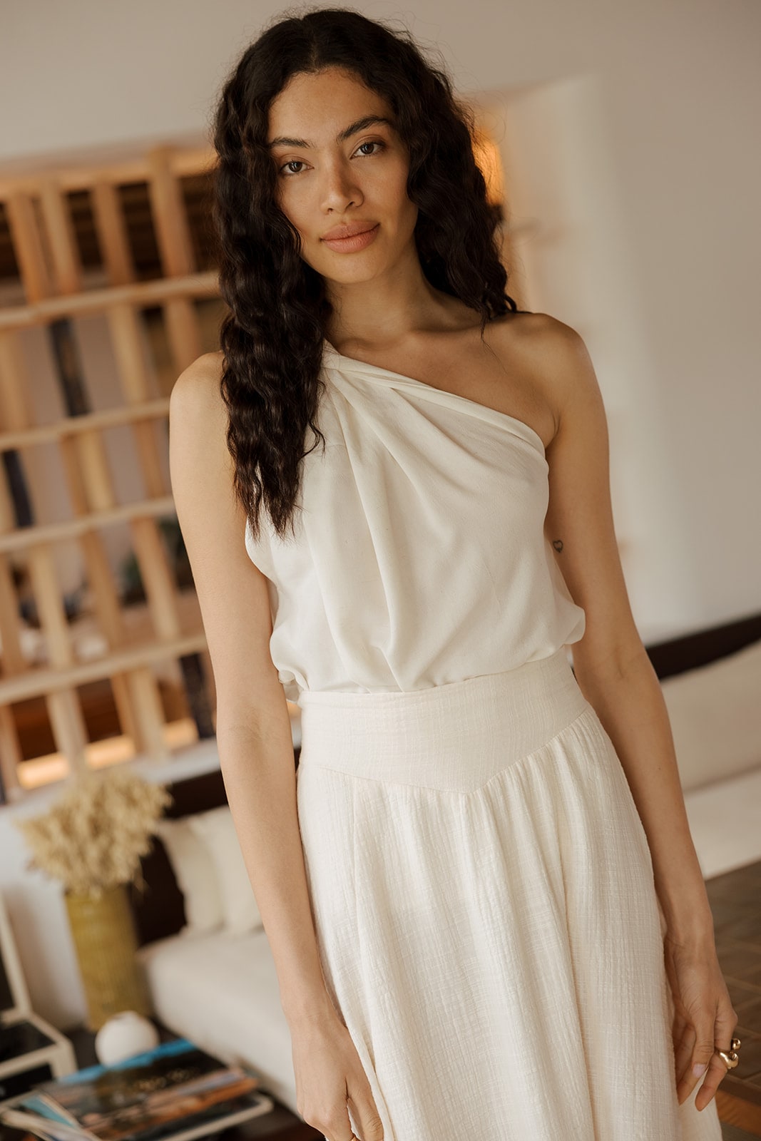 Riviera Skirt