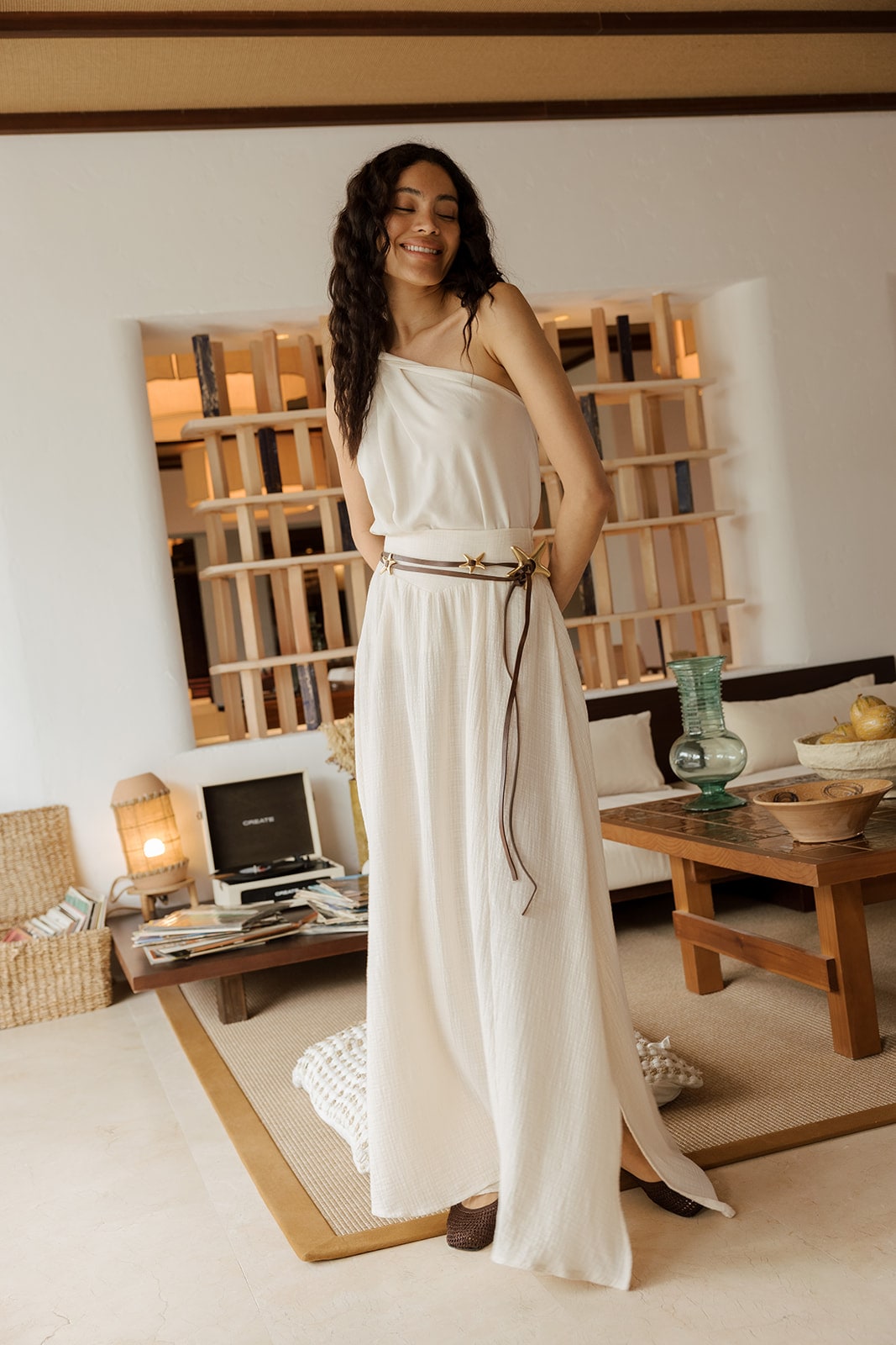 Riviera Skirt