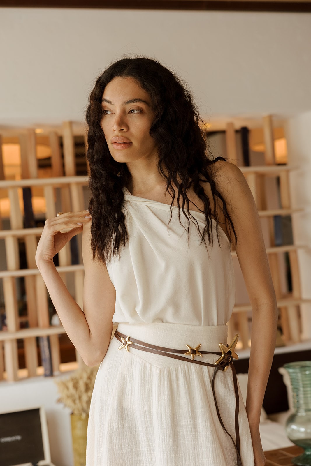 Riviera Skirt