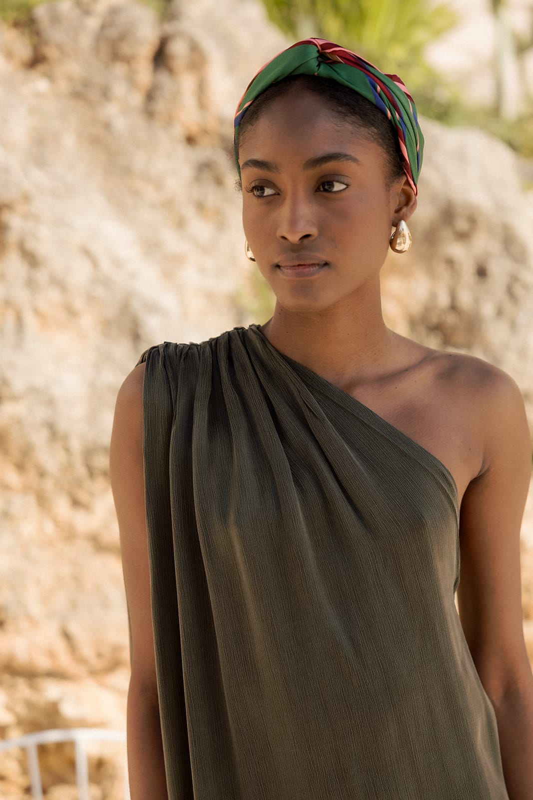 Cabana Dress
