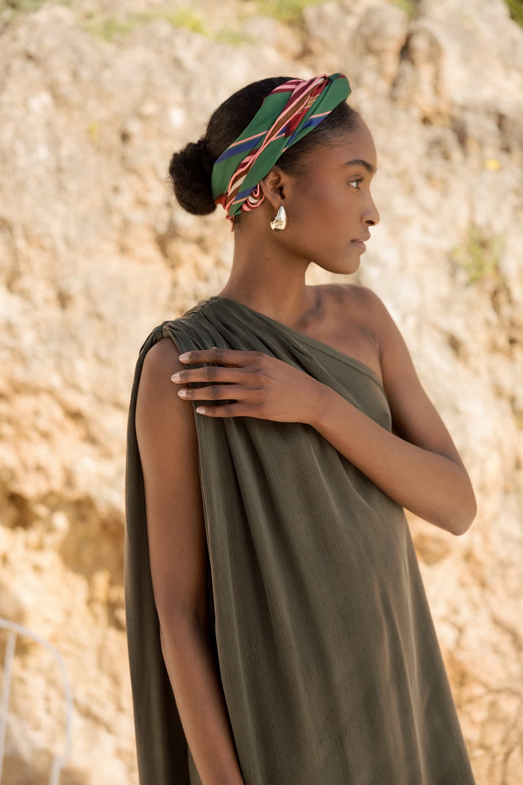 Cabana Dress