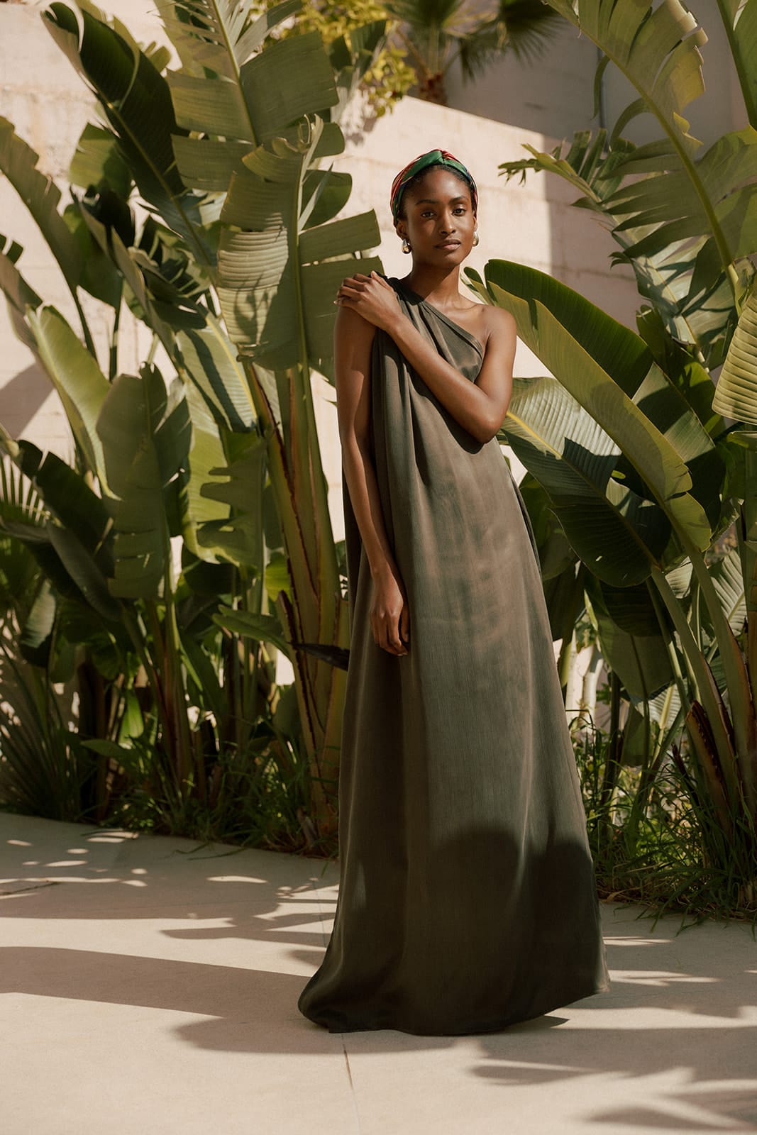 Cabana Dress