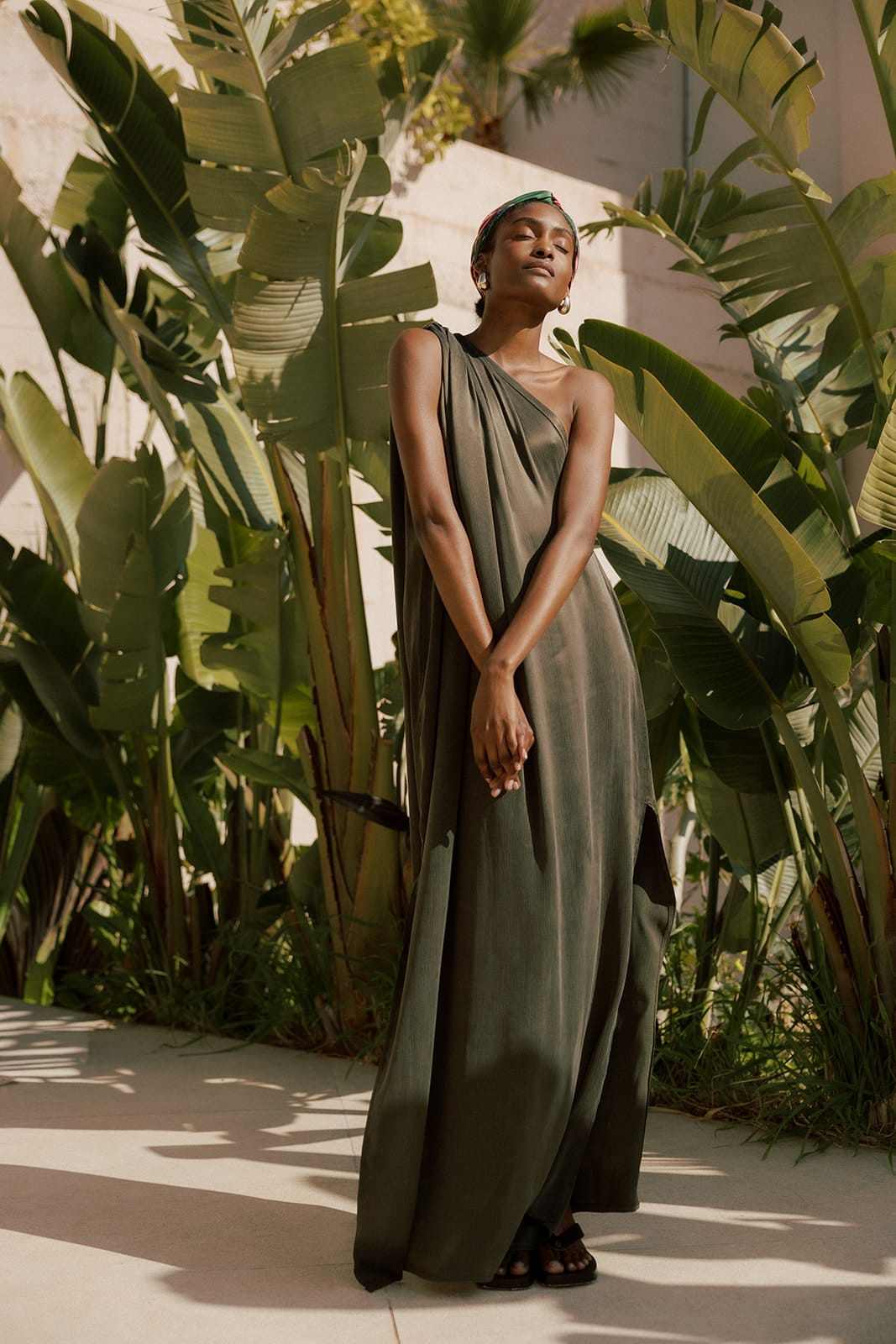 Cabana Dress