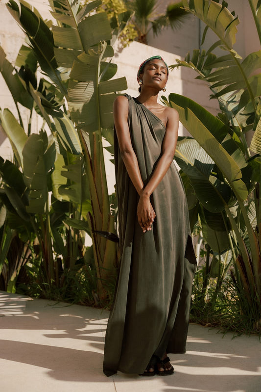 Cabana Dress