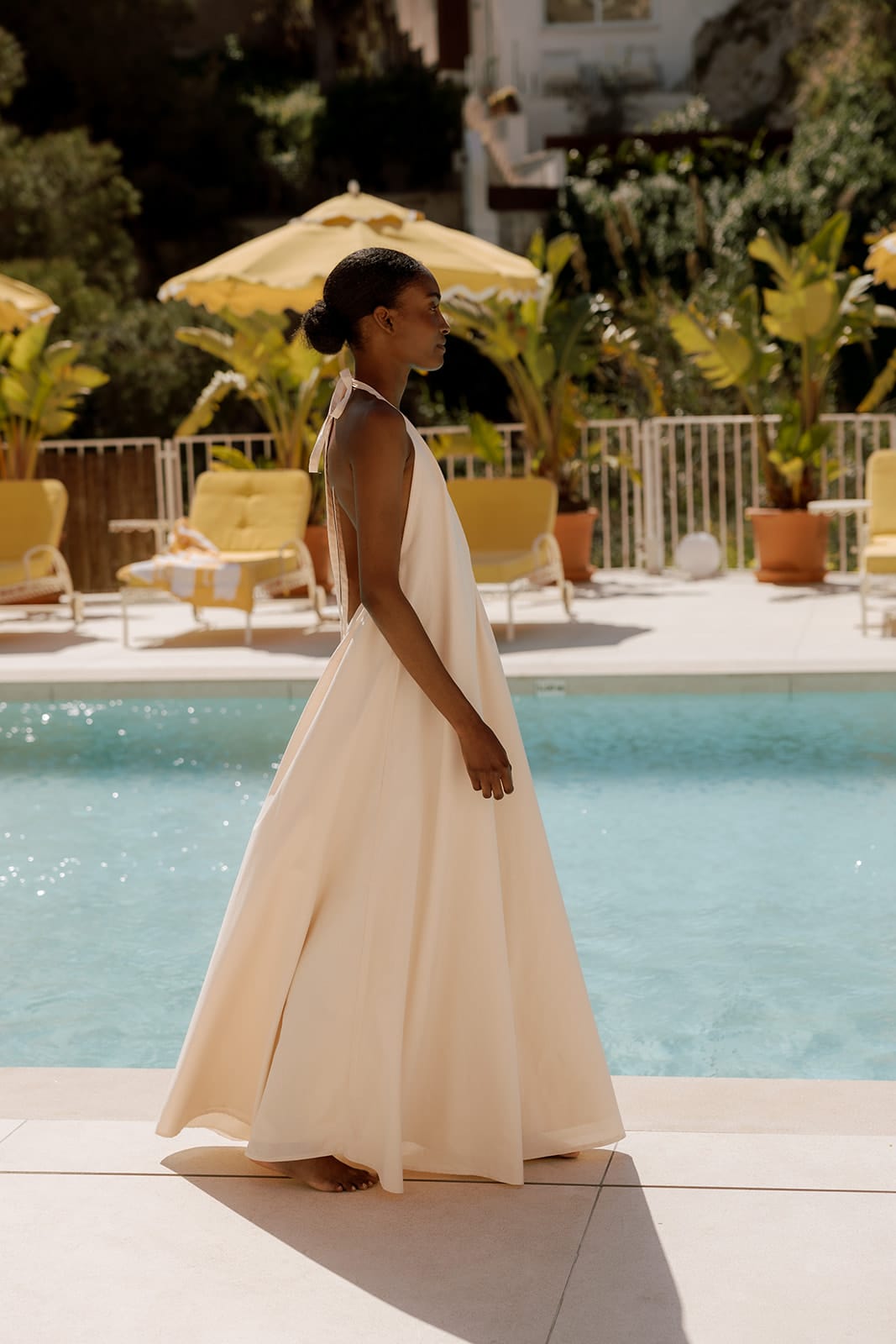Amalfi Dress