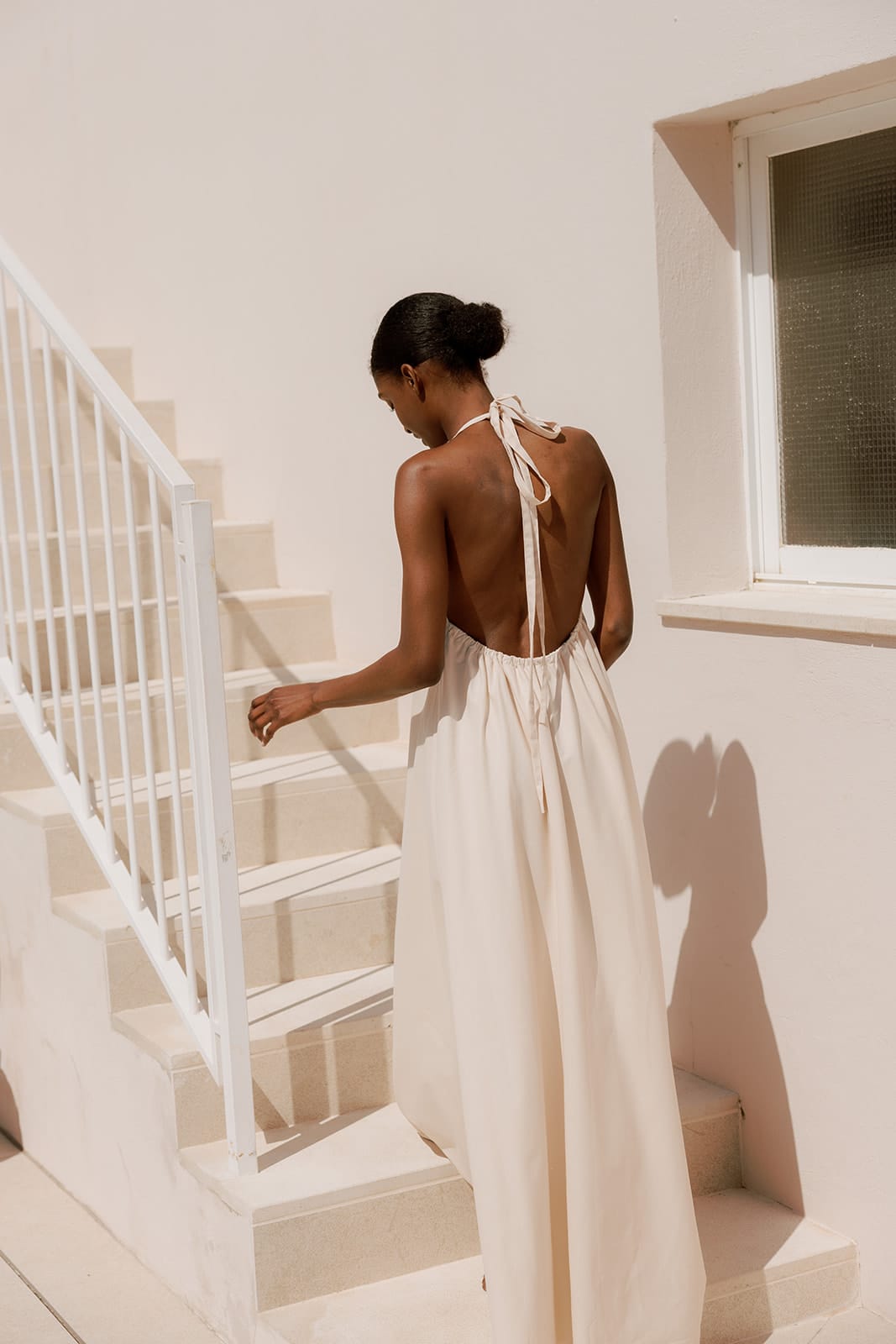 Amalfi Dress