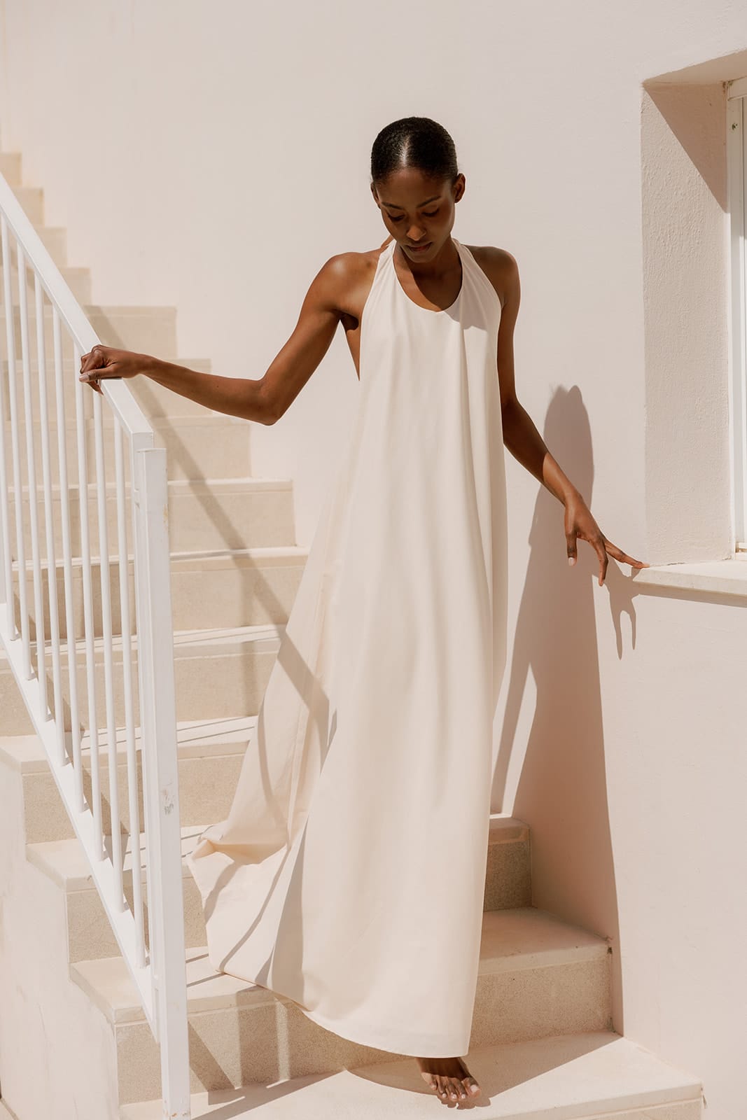 Amalfi Dress