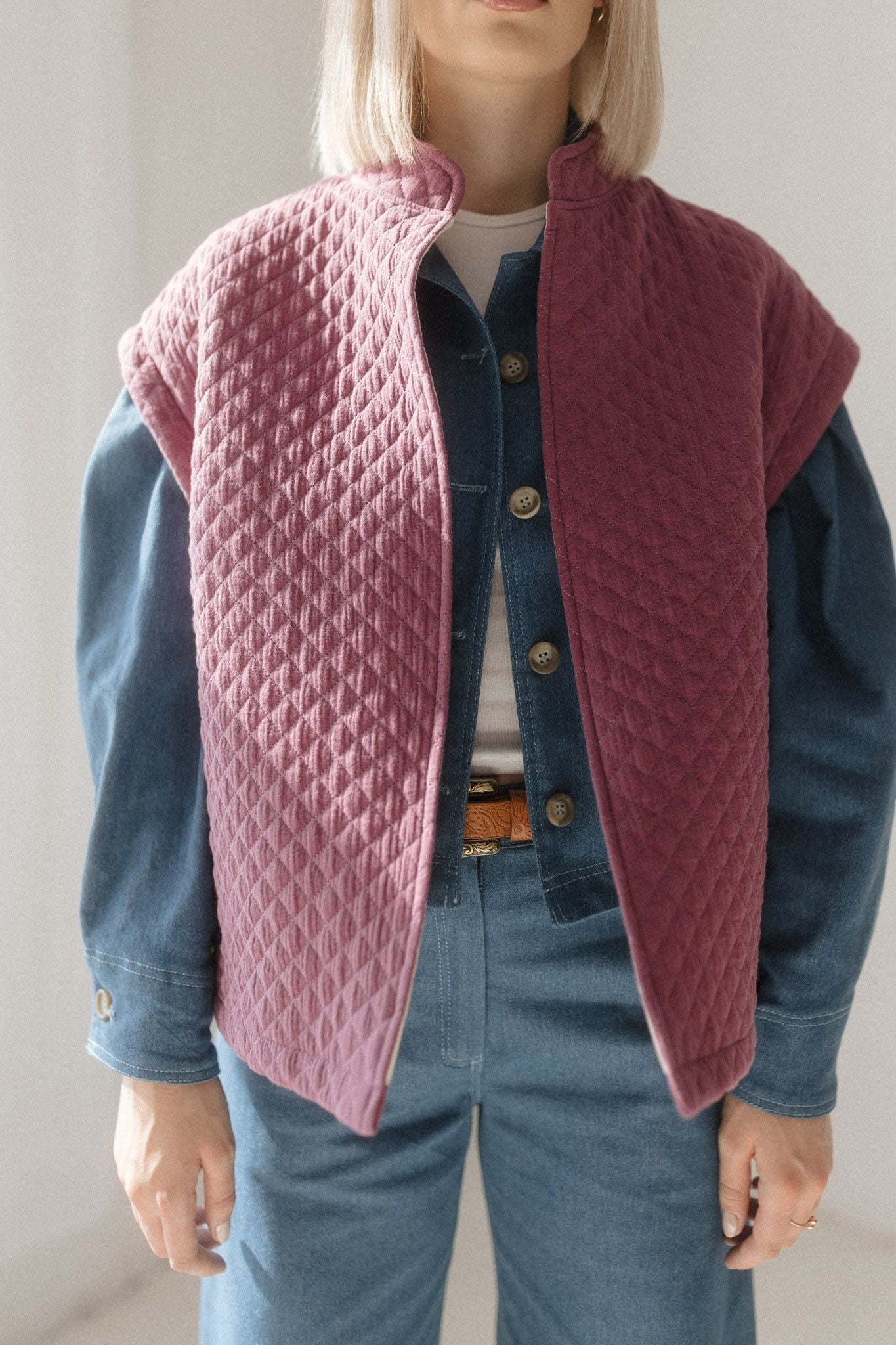 Brug Vest